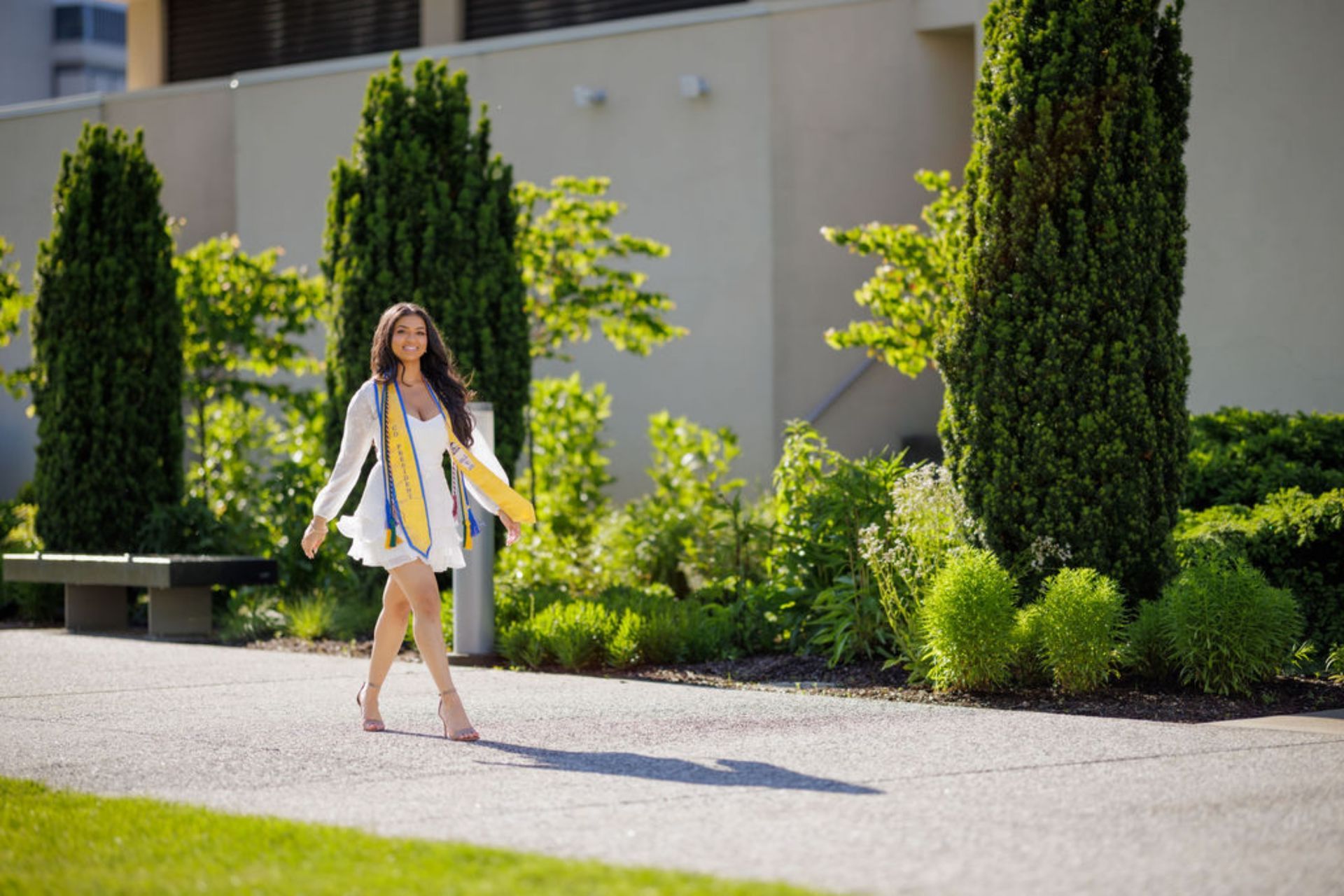 NYC Graduation Photoshoot | NYC Graduation Photographer | NY College Graduation Photos | NYC Graduation Photographer