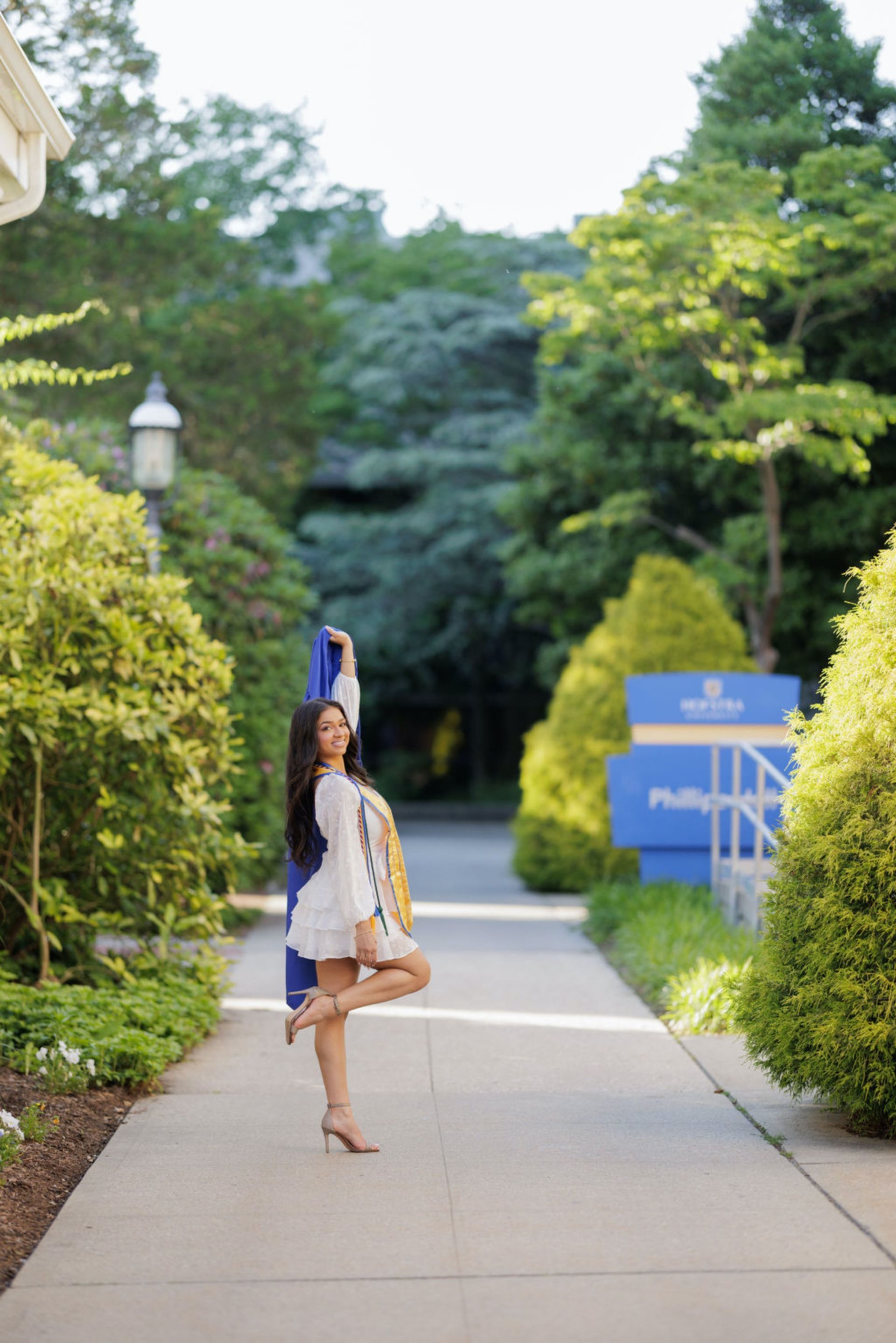 NYC Graduation Photoshoot | NYC Graduation Photographer | NY College Graduation Photos | NYC Graduation Photographer