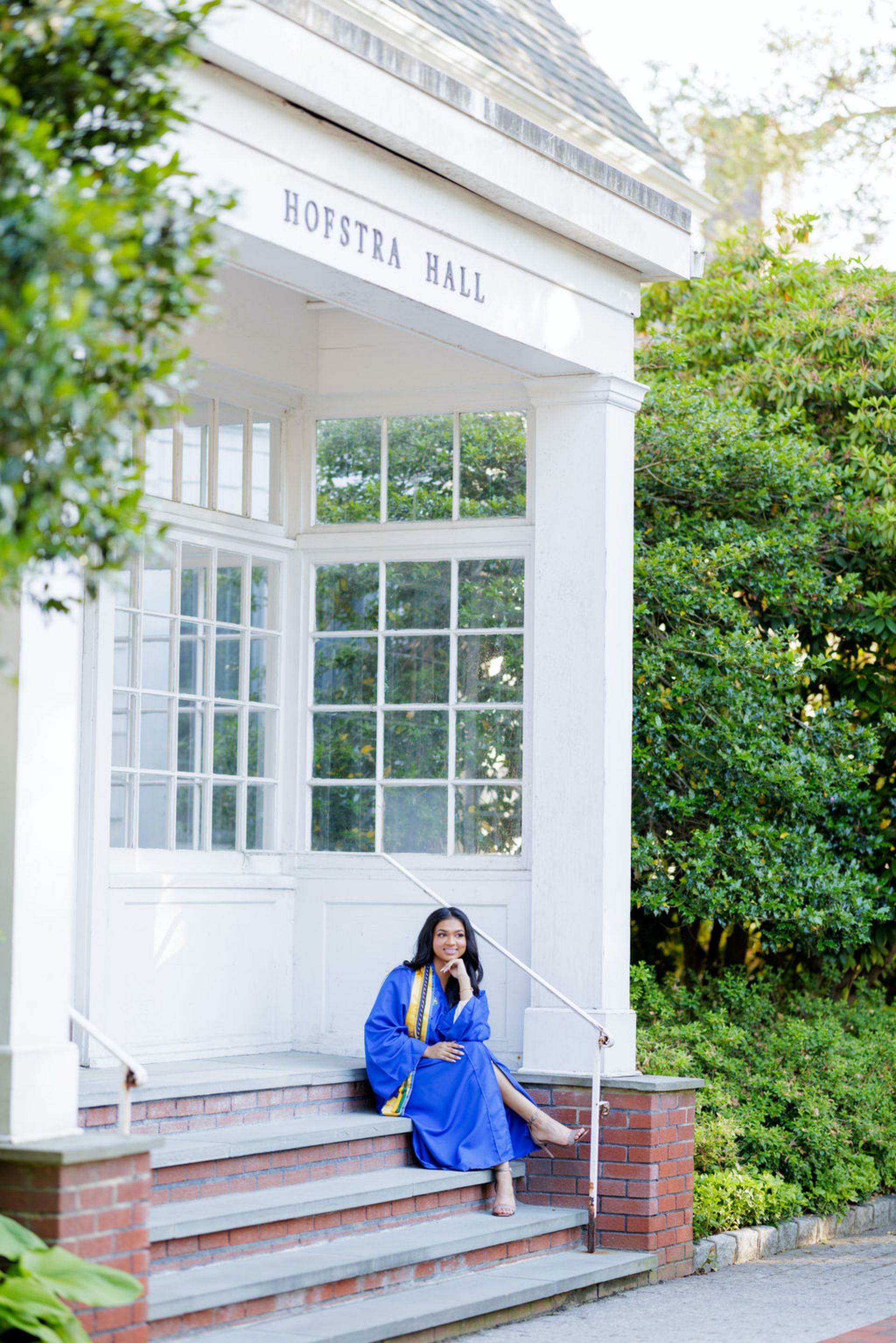 NYC Graduation Photoshoot | NYC Graduation Photographer | NY College Graduation Photos | NYC Graduation Photographer