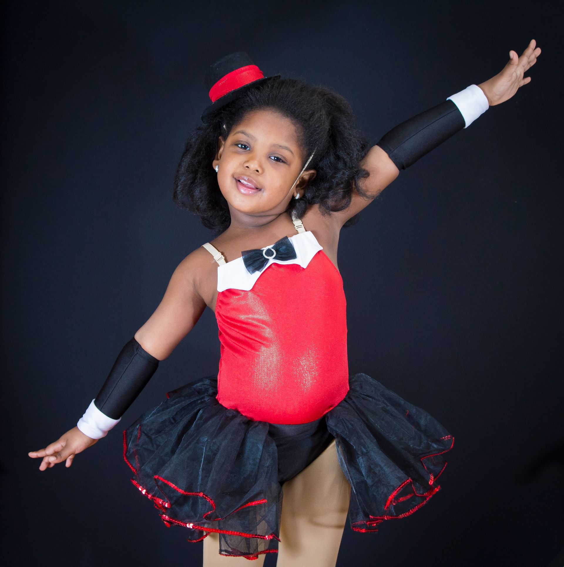 NYC Photographer | Kids Portraits | Dance Rehearsal | NYC Portrait Photographer