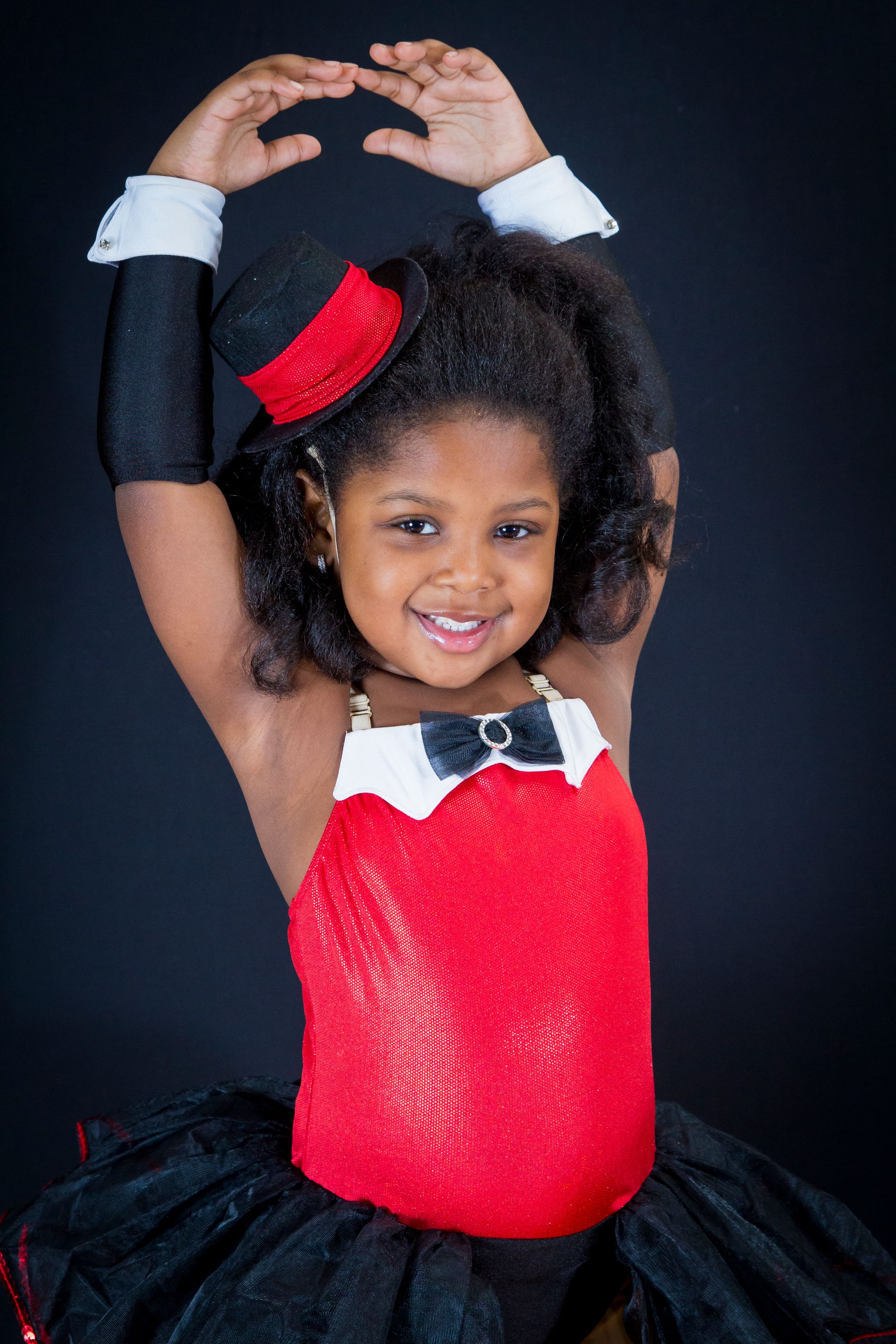 NYC Photographer | Kids Portraits | Dance Rehearsal | NYC Portrait Photographer