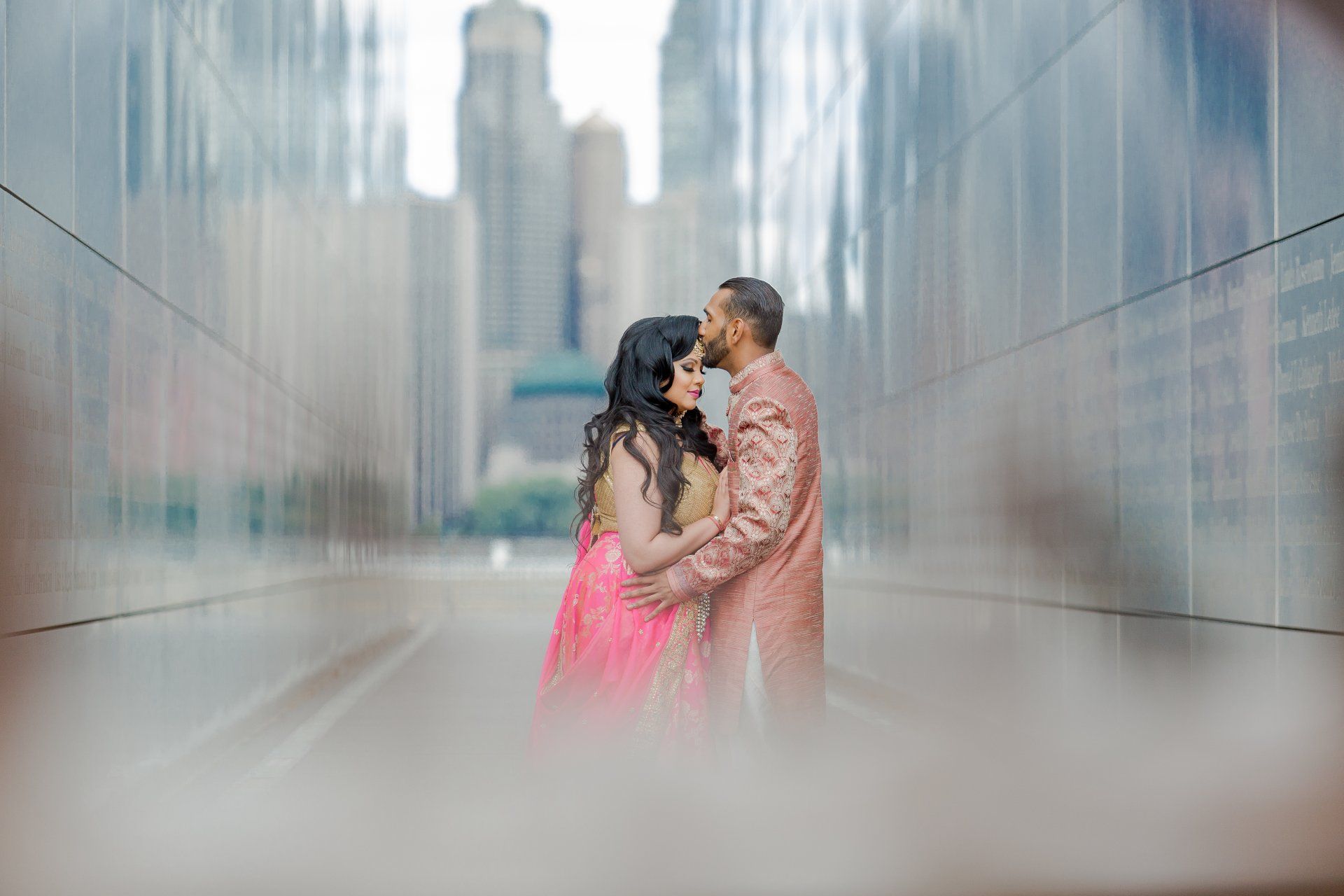 Engagement Photos | Engagement Shoot | NYC Engagement Professional Photographer | Couples Shoot | Liberty State Park | indian hindu engagement photos
