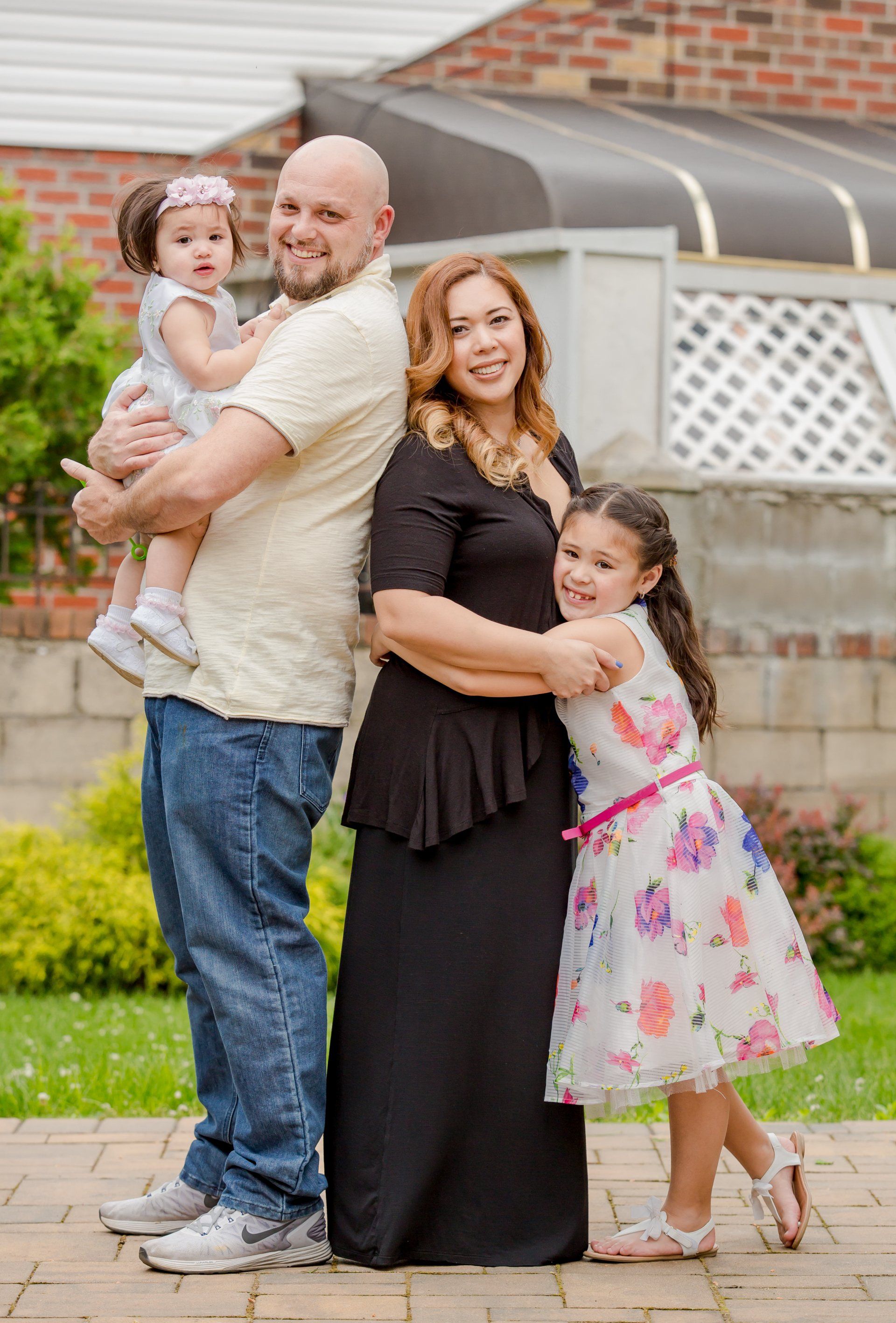 Family Photographer | Family Photo Shoot | Awkward Family Photos | family photos nyc | family photography nyc