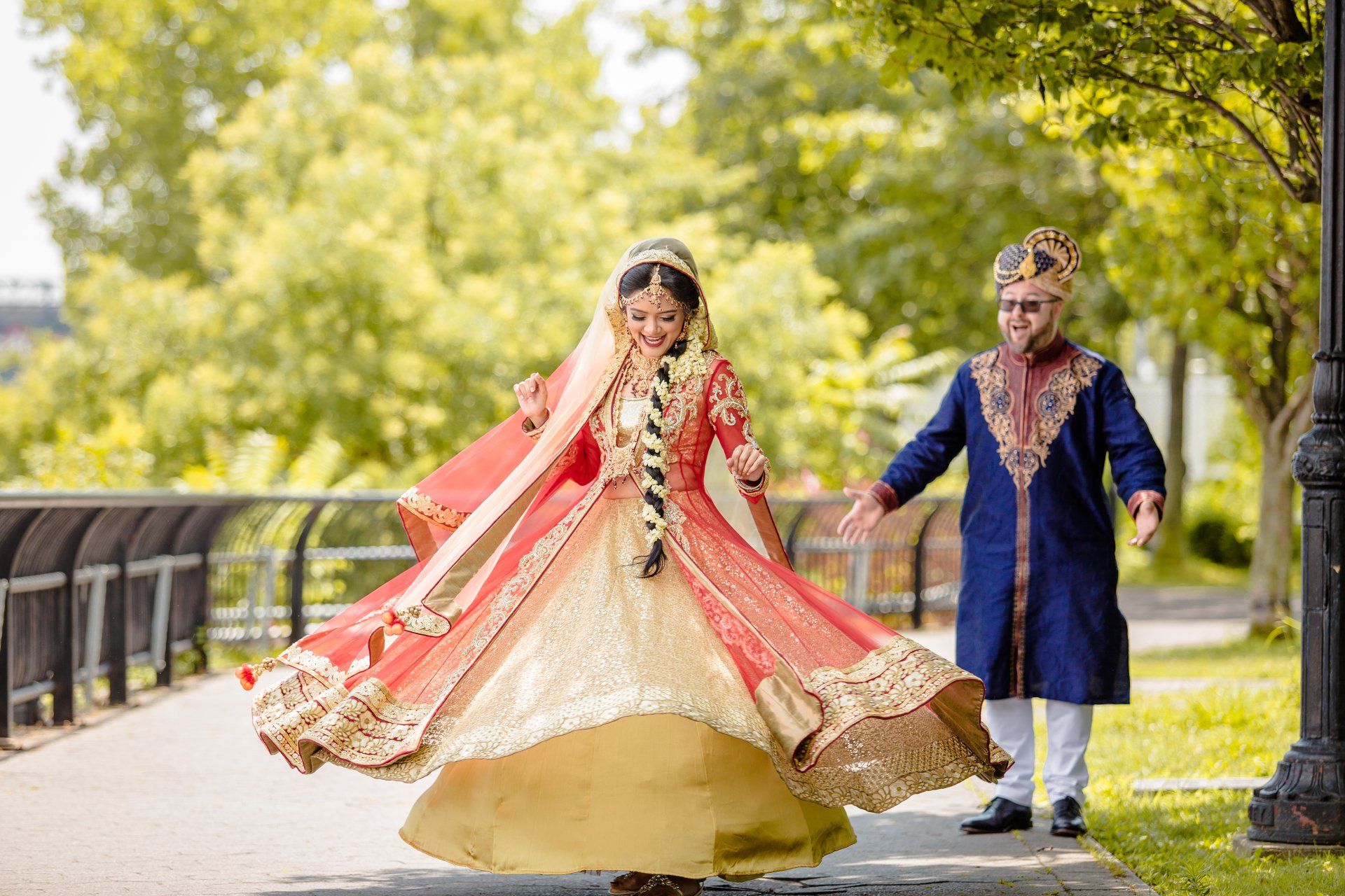 Best Wedding Photographer in NYC | Wedding Poses | Wedding Photos | Indian Wedding Photographer