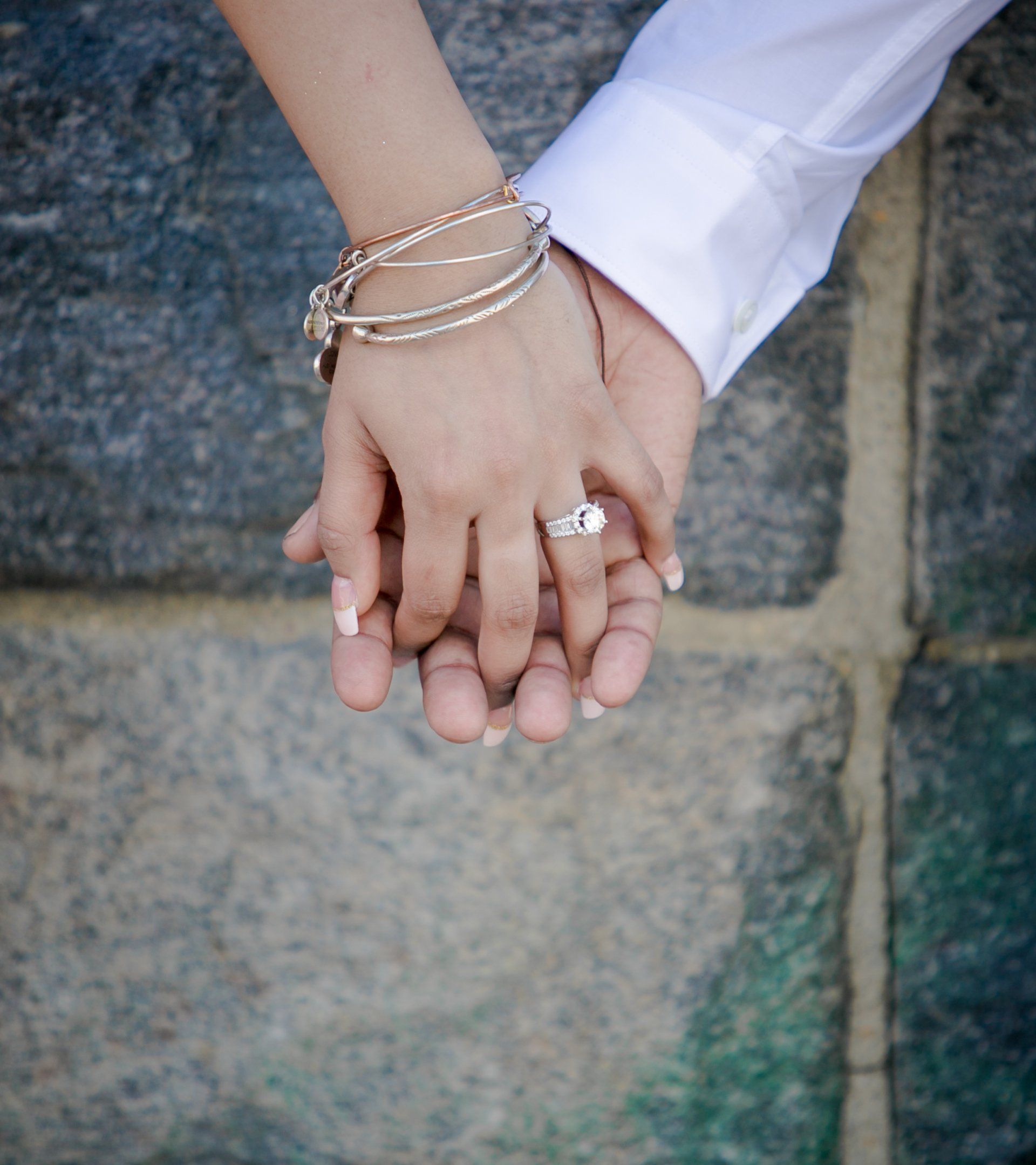 Roosevelt Island Proposal Engagement Photos | Proposal Engagement Shoot | NYC Engagement Photographer | Couples Shoot | Lighthouse