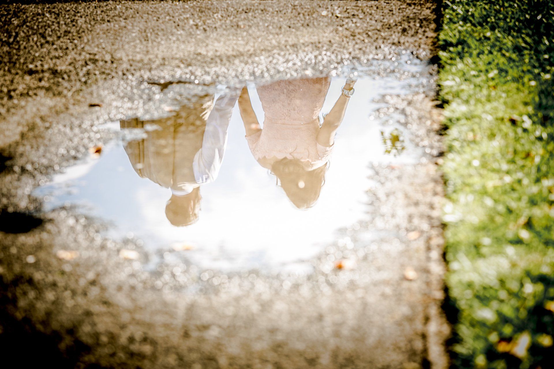 Engagement Party | Engagement Photos | Engagement Shoot | Queens NYC Engagement Photographer