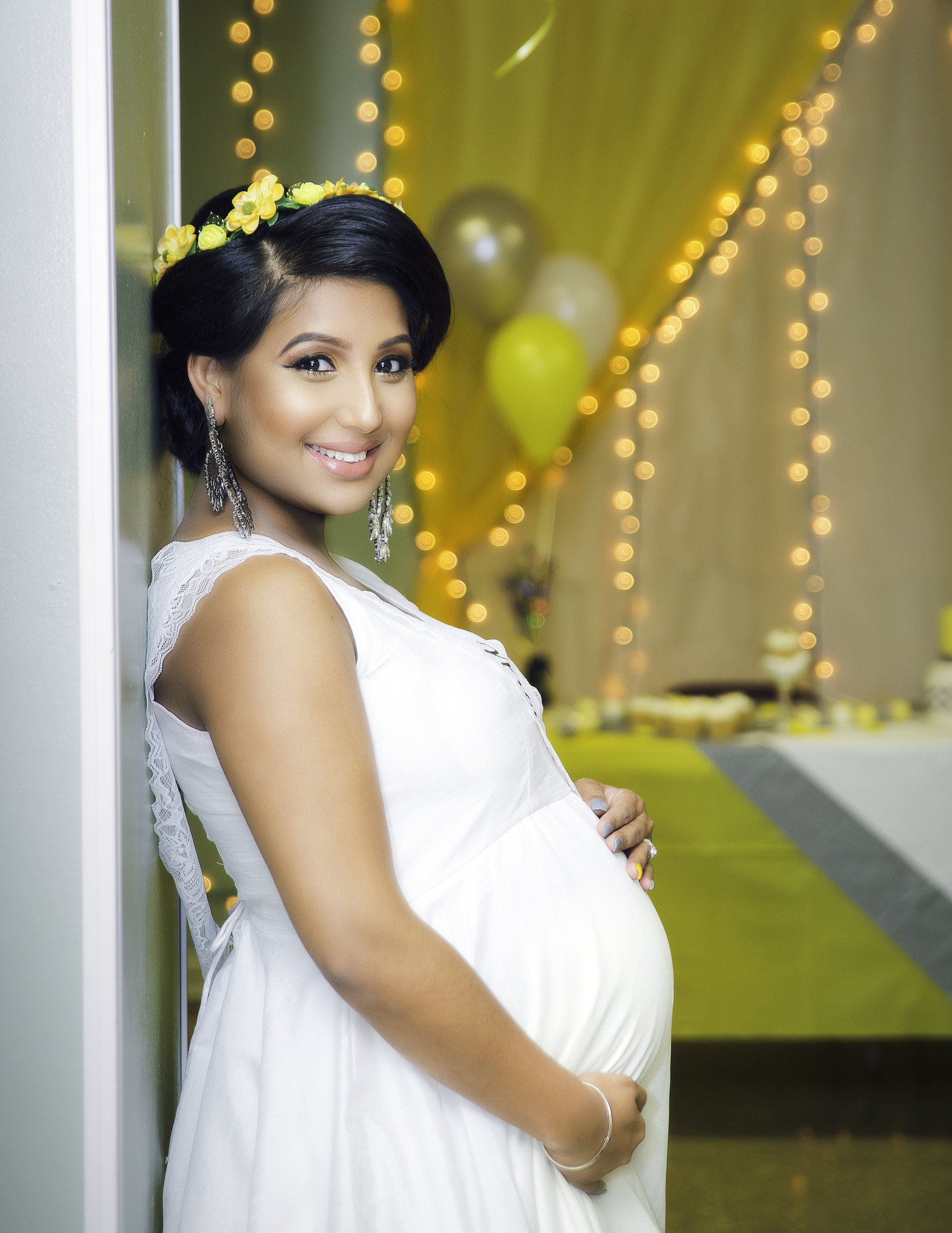 Maternity Photo Shoot | Baby Shower | Maternity Photographer in New York City | Long Island NYC Photographer