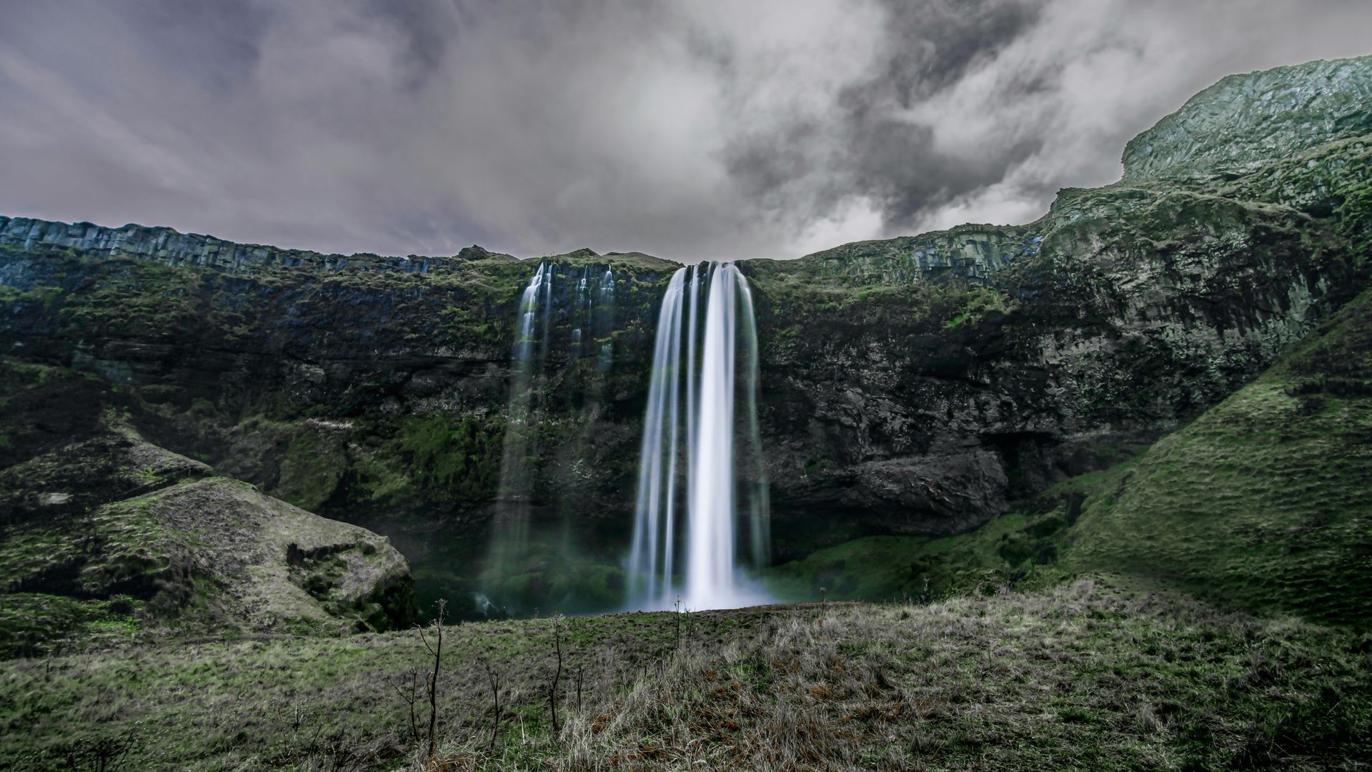 Travel Photography | Iceland Ring Road | Iceland Travel | Iceland West Coast | Iceland Mountains