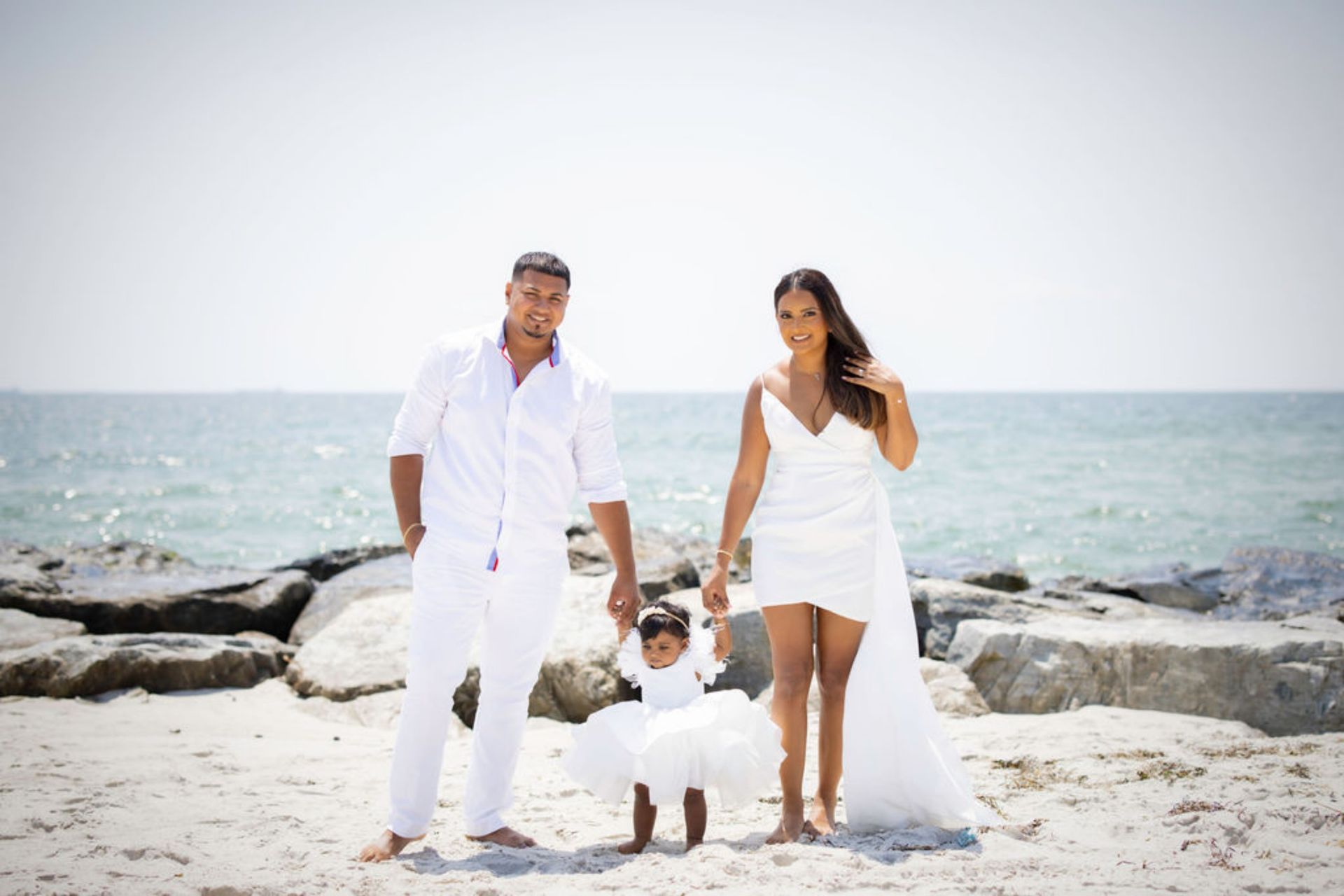 NYC Family Photographer | Outdoor Family Beach Photoshoot | Family Photos | family photos nyc | family photography nyc