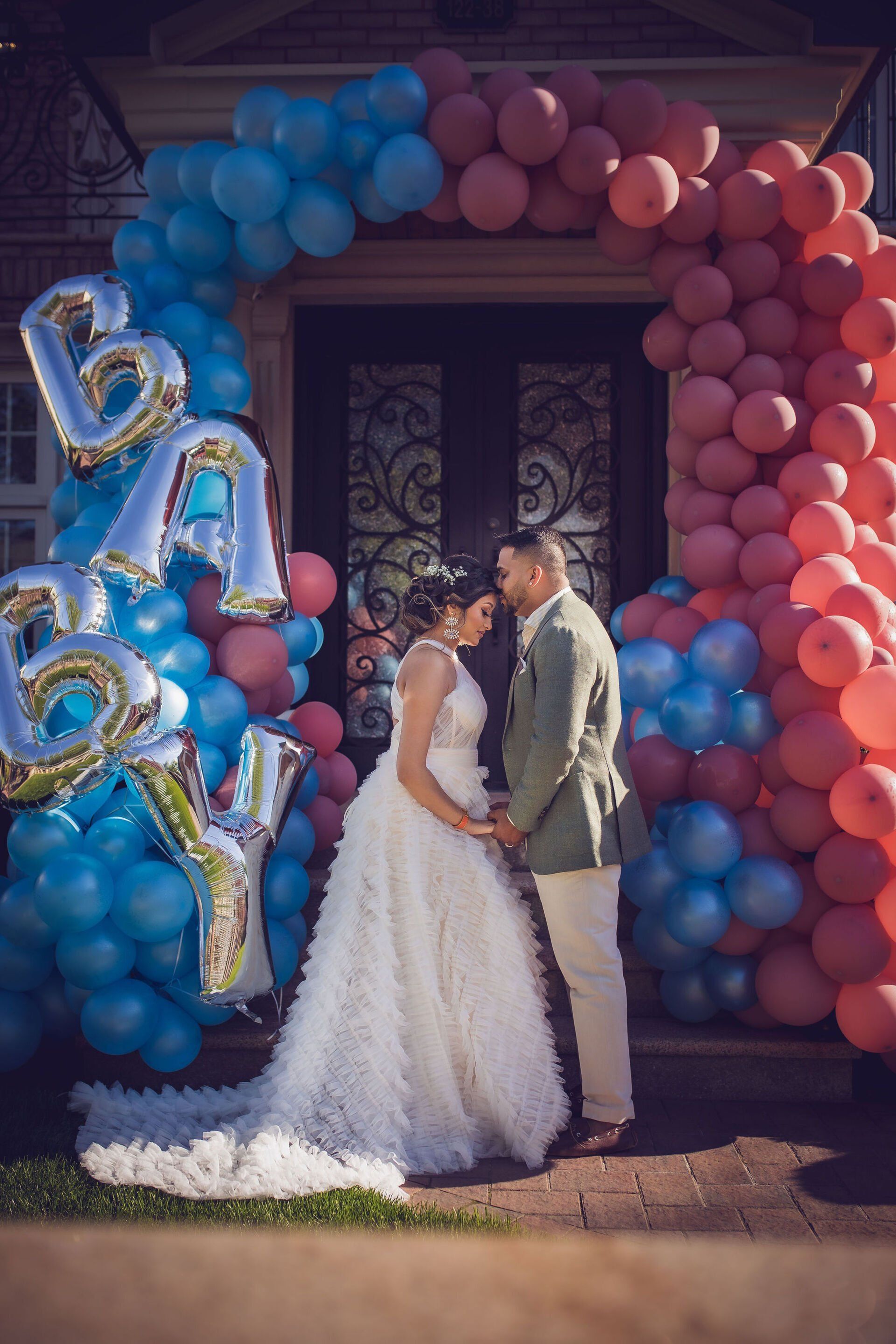 Best NY Maternity Photographer | Long Island Maternity Shoot | Indoor Maternity Baby Shower Photoshoot NY | NYC Maternity Photographer | Best Maternity Photographer New York | Maternity Photo Shoot | Maternity Photography in New York City |