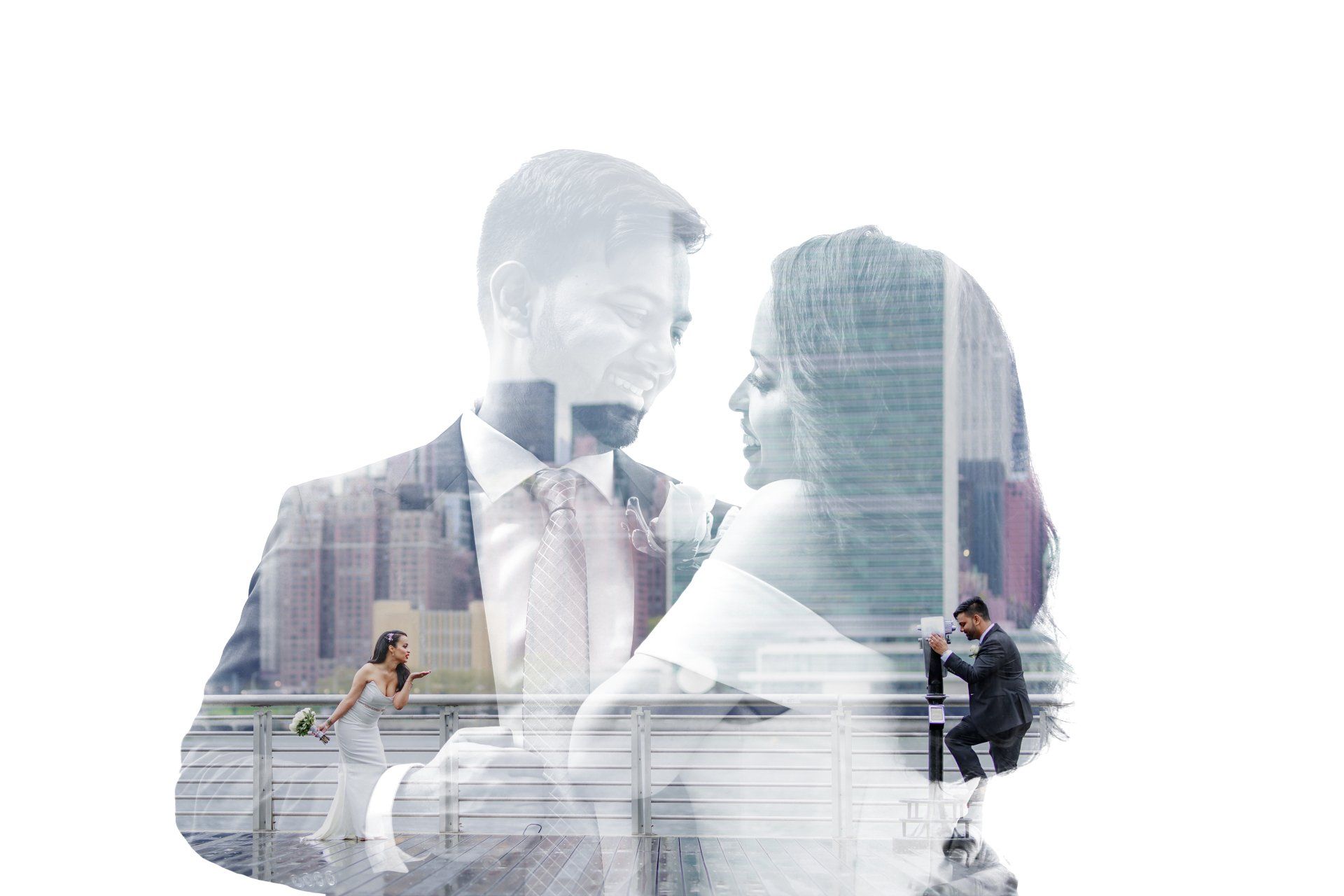 Best Wedding Photographer in NYC | Best Affordable NY Long Island Queens Brooklyn Bronx NJ Photographer | Wedding Photo Shoots