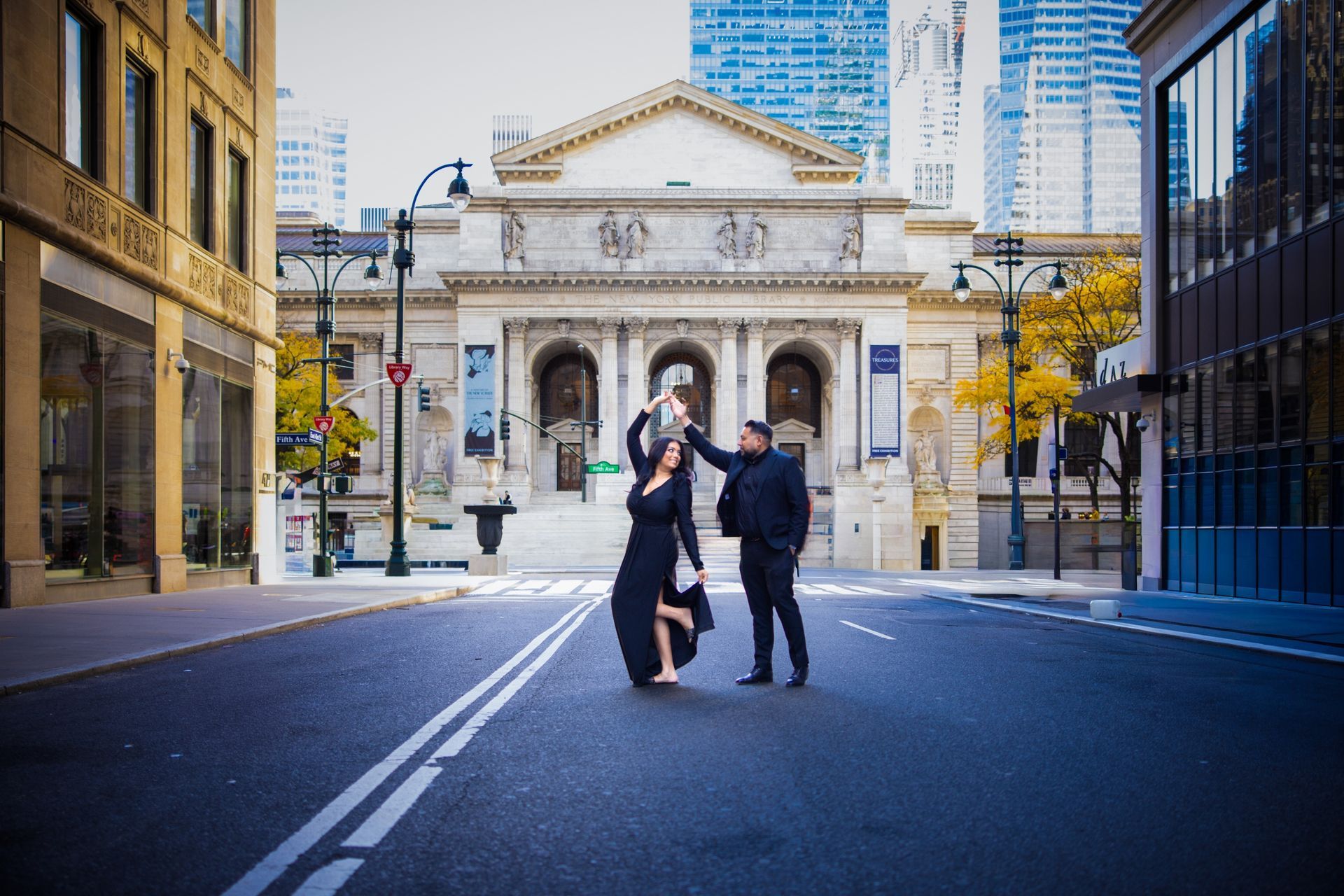 Engagement Photos | Engagement Shoot | NYC Engagement Photographer | Couples Shoot | Outdoor Engagement Photoshoot | Outdoor Park Engagement Photographer NY | Best Engagement Photographer