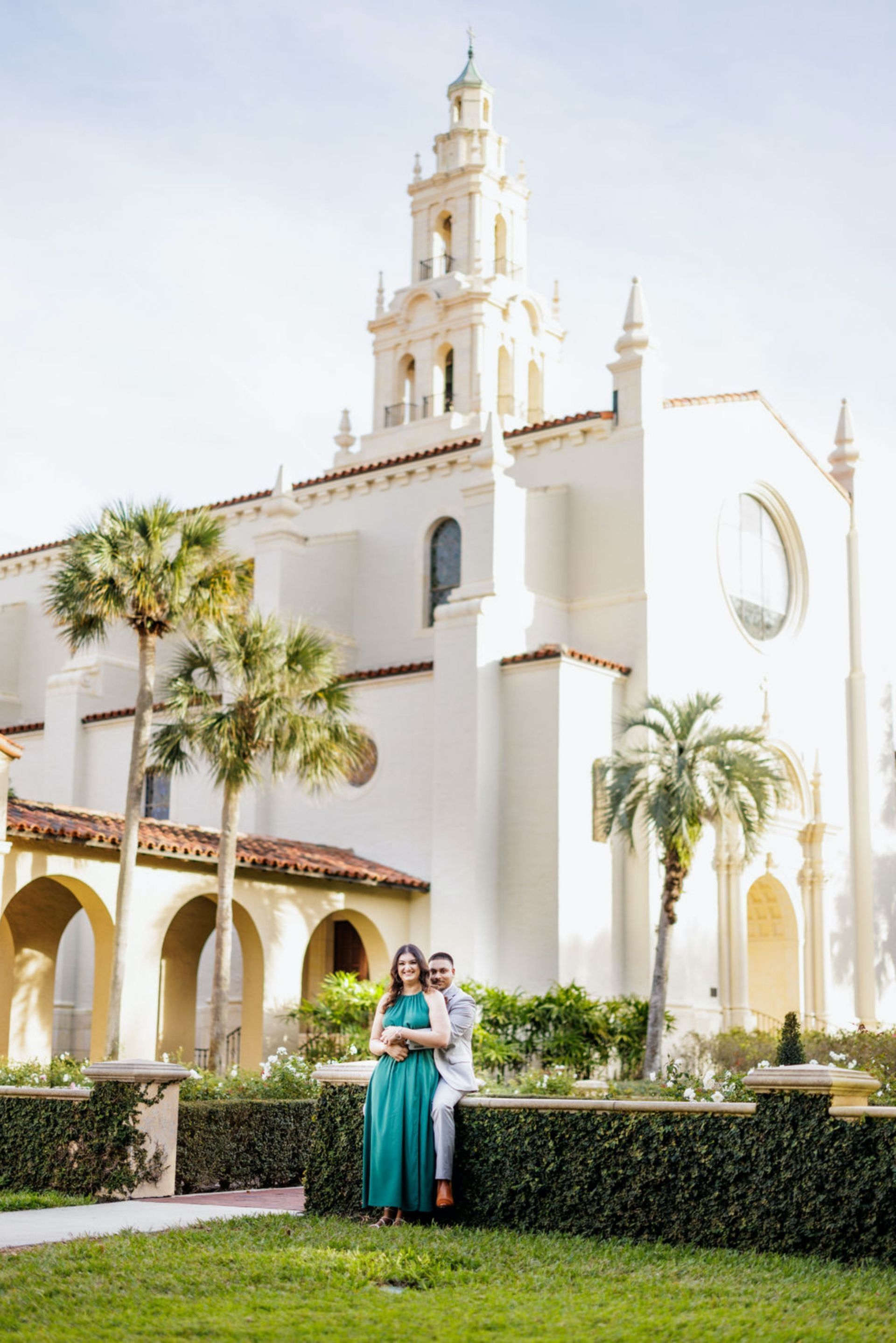 Engagement Photos | Engagement Shoot | Engagement Photographer | Outdoor Engagement Photoshoot | Best Engagement Photographer