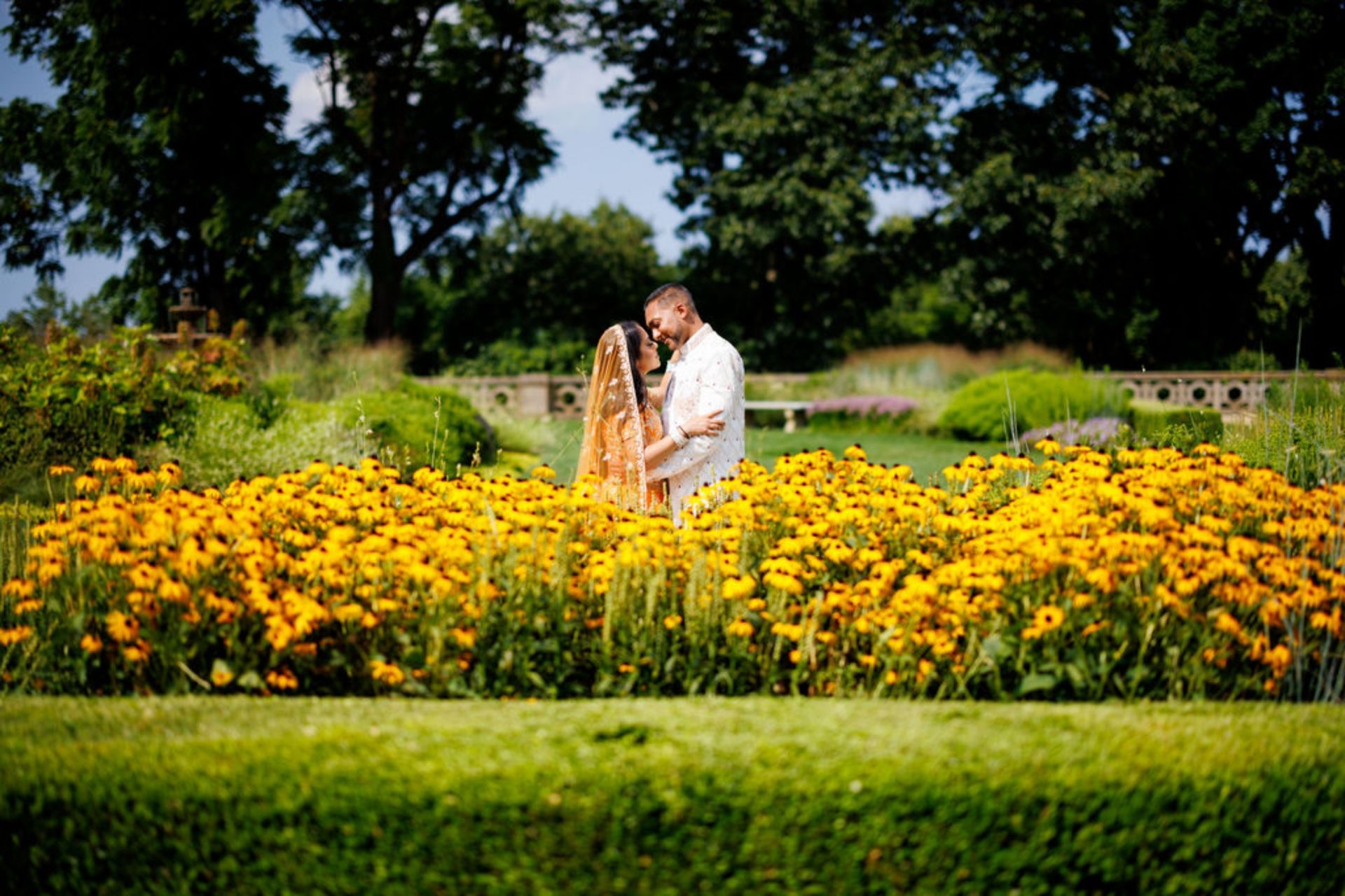 Engagement Photos | Engagement Shoot | NYC Engagement Photographer | Couples Shoot | Outdoor Engagement Photoshoot | Outdoor Park Engagement Photographer NY | Best Engagement Photographer