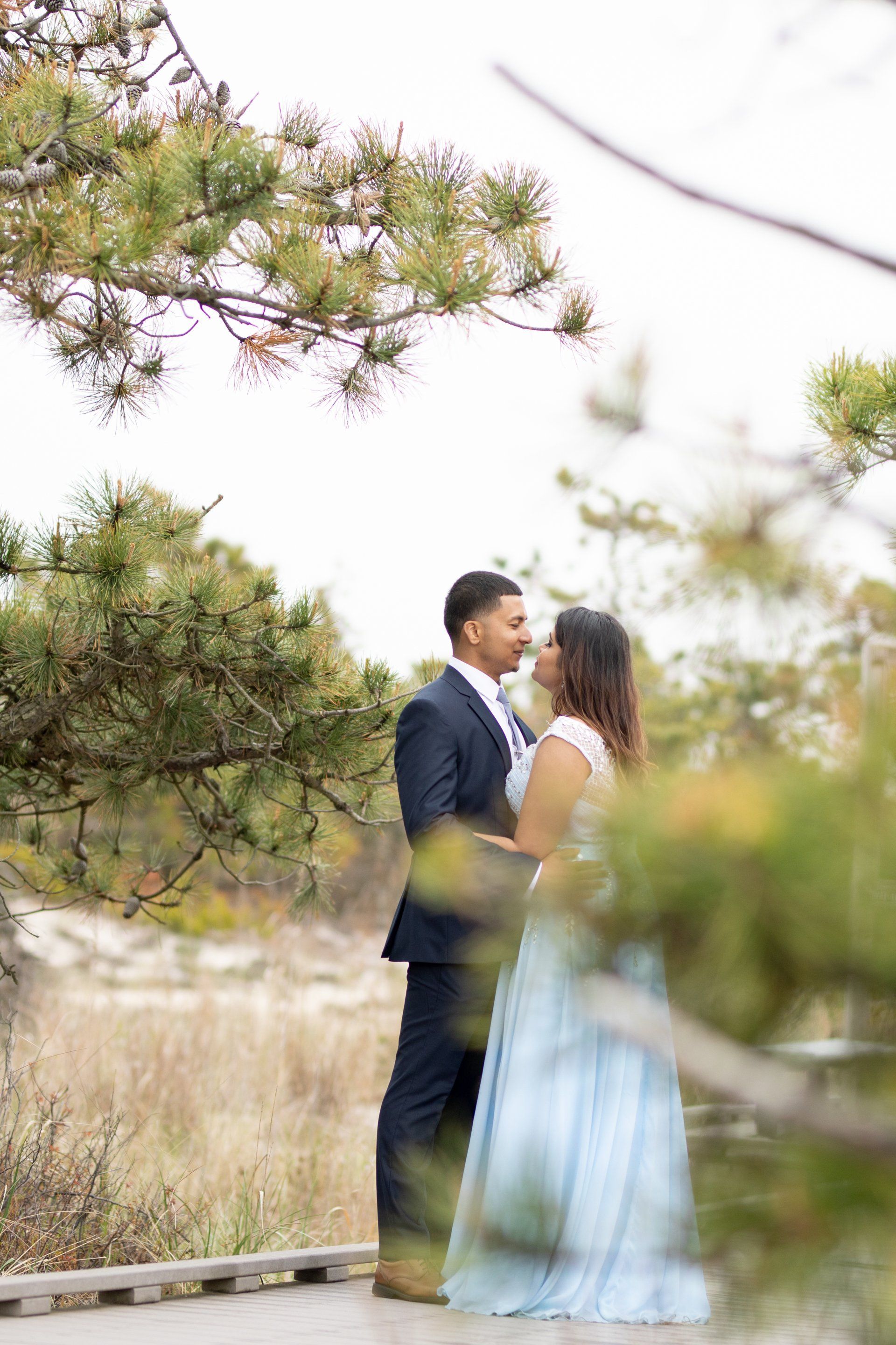 Engagement Photos | Beach Engagement Shoot | Long Island NY Engagement Photographer | Couples Shoot | Long Beach
