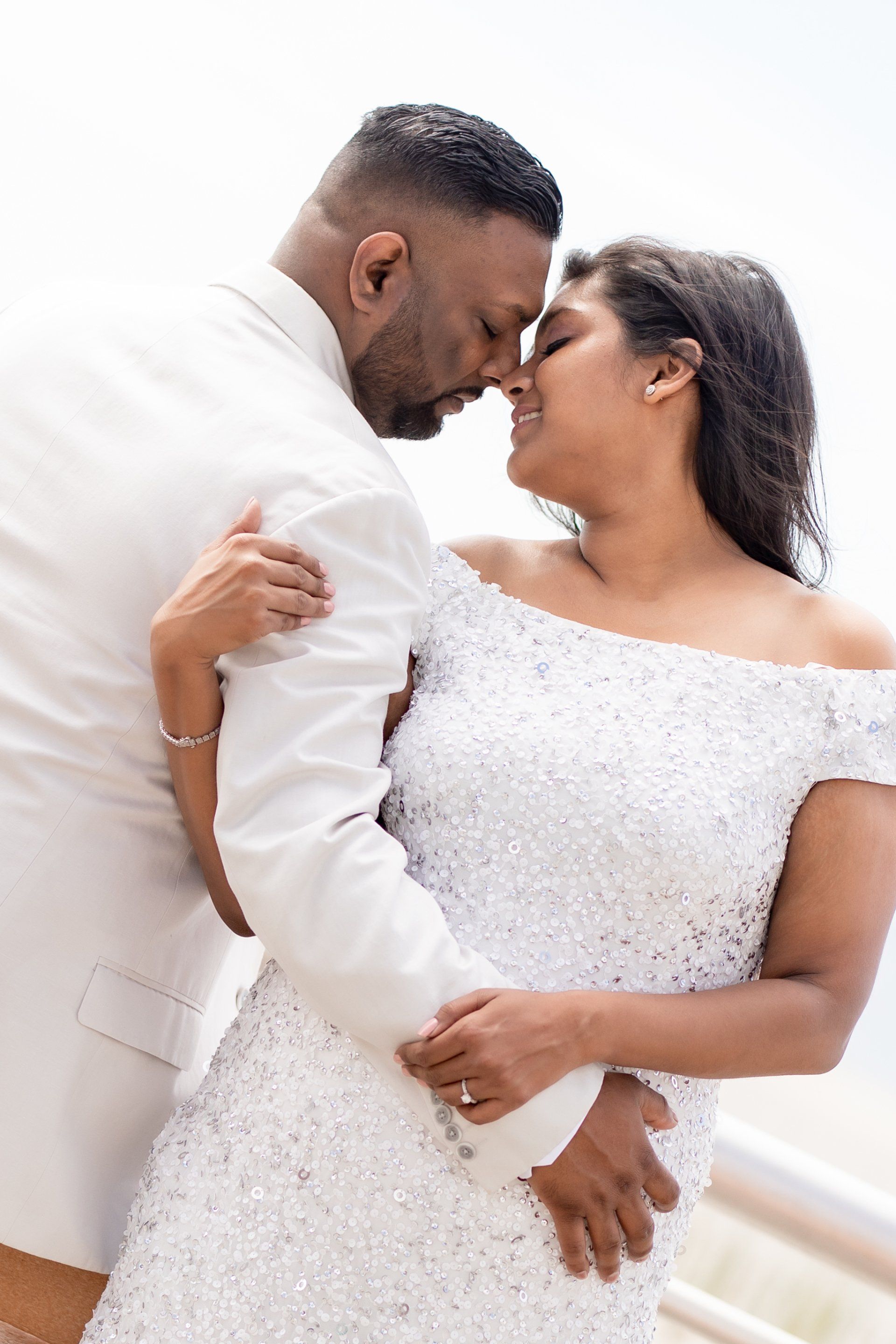 Engagement Photos | Beach Engagement Shoot | Long Island NY Engagement Photographer | Couples Shoot | Long Beach