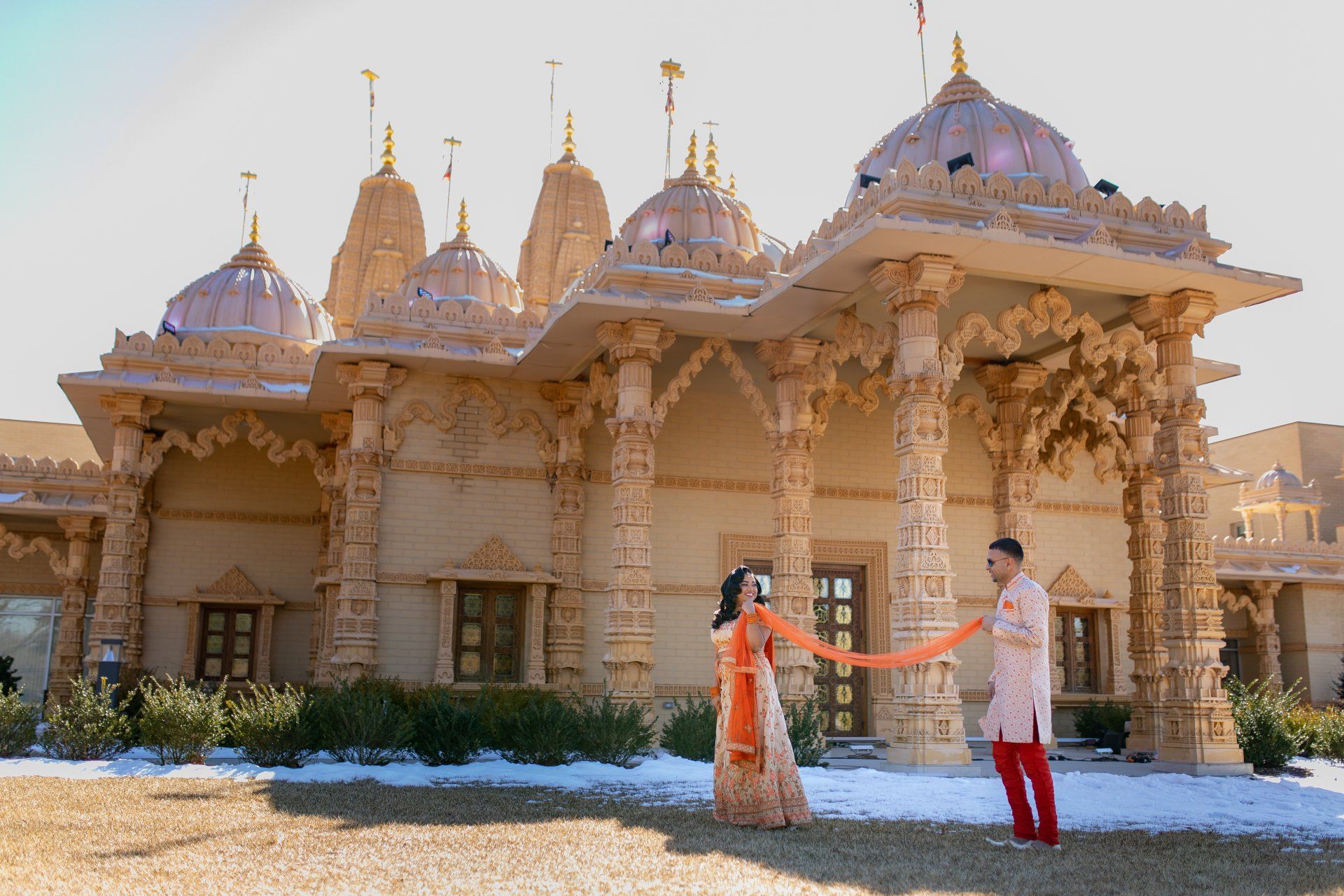 Engagement Photos | Engagement Shoot | NYC Best Engagement Photographer | Affordable Engagement Photos | Hindu Muslim Indian Engagement Shoot | Couples Shoot | indian engagement photos