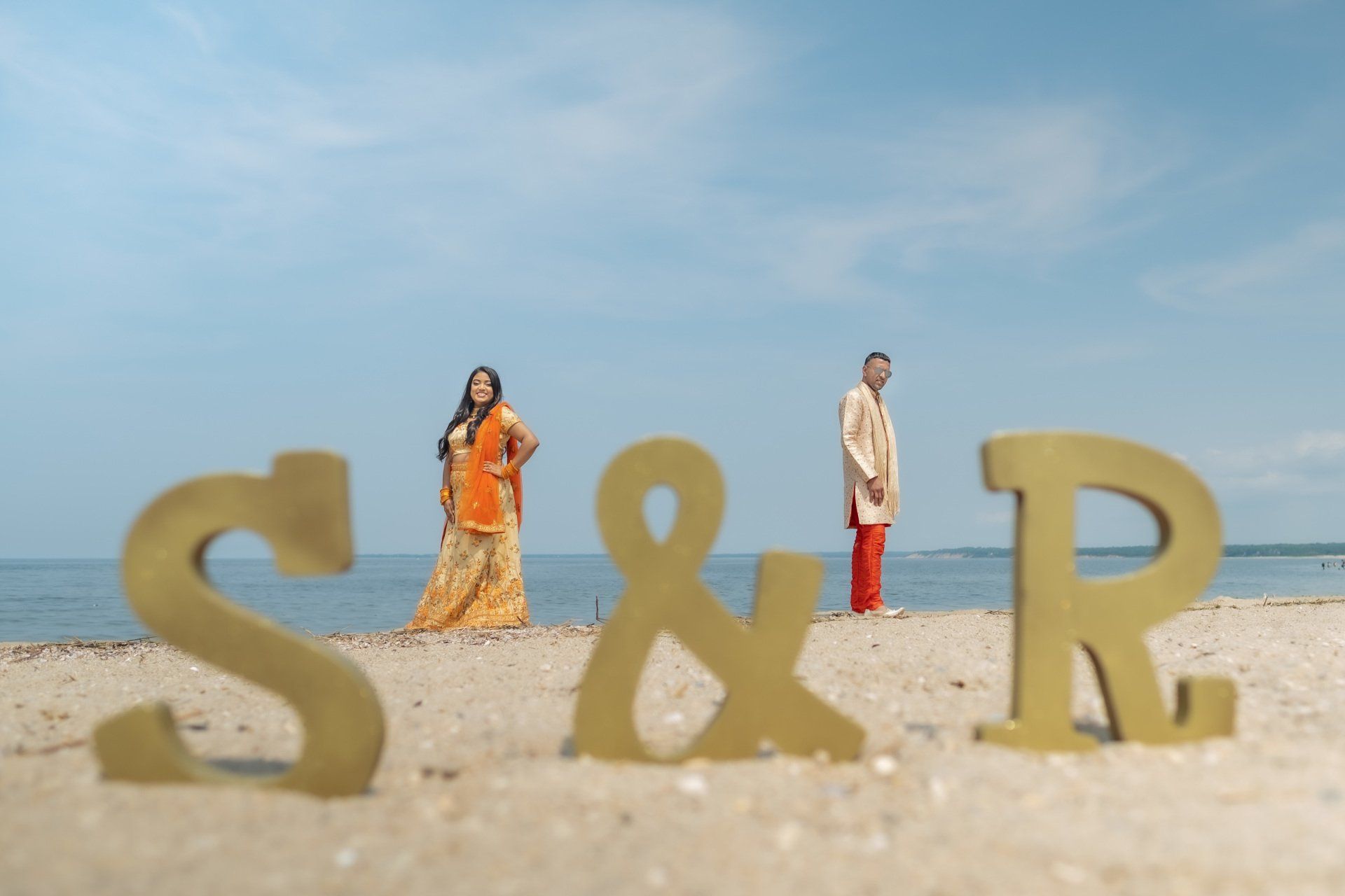 Engagement Photos | Engagement Shoot | NYC Best Engagement Photographer | Affordable Engagement Photos | Hindu Muslim Indian Engagement Shoot | Couples Shoot | indian engagement photos