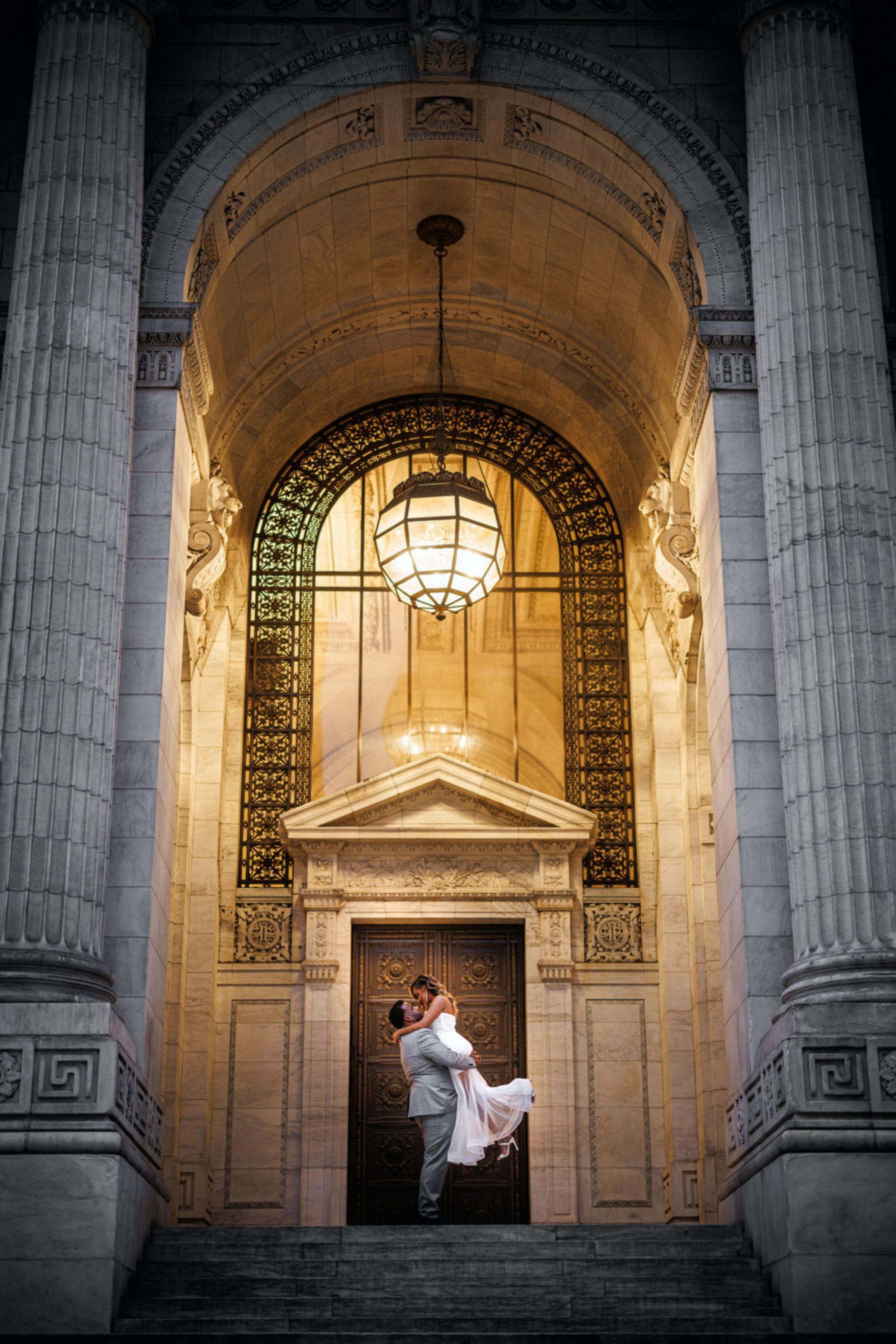 Engagement Photos | Engagement Shoot | NYC Engagement Photographer | Couples Shoot | NY Public Library Engagement Photoshoot | NY Public Library Engagement Photographer NY | Best Engagement Photographer