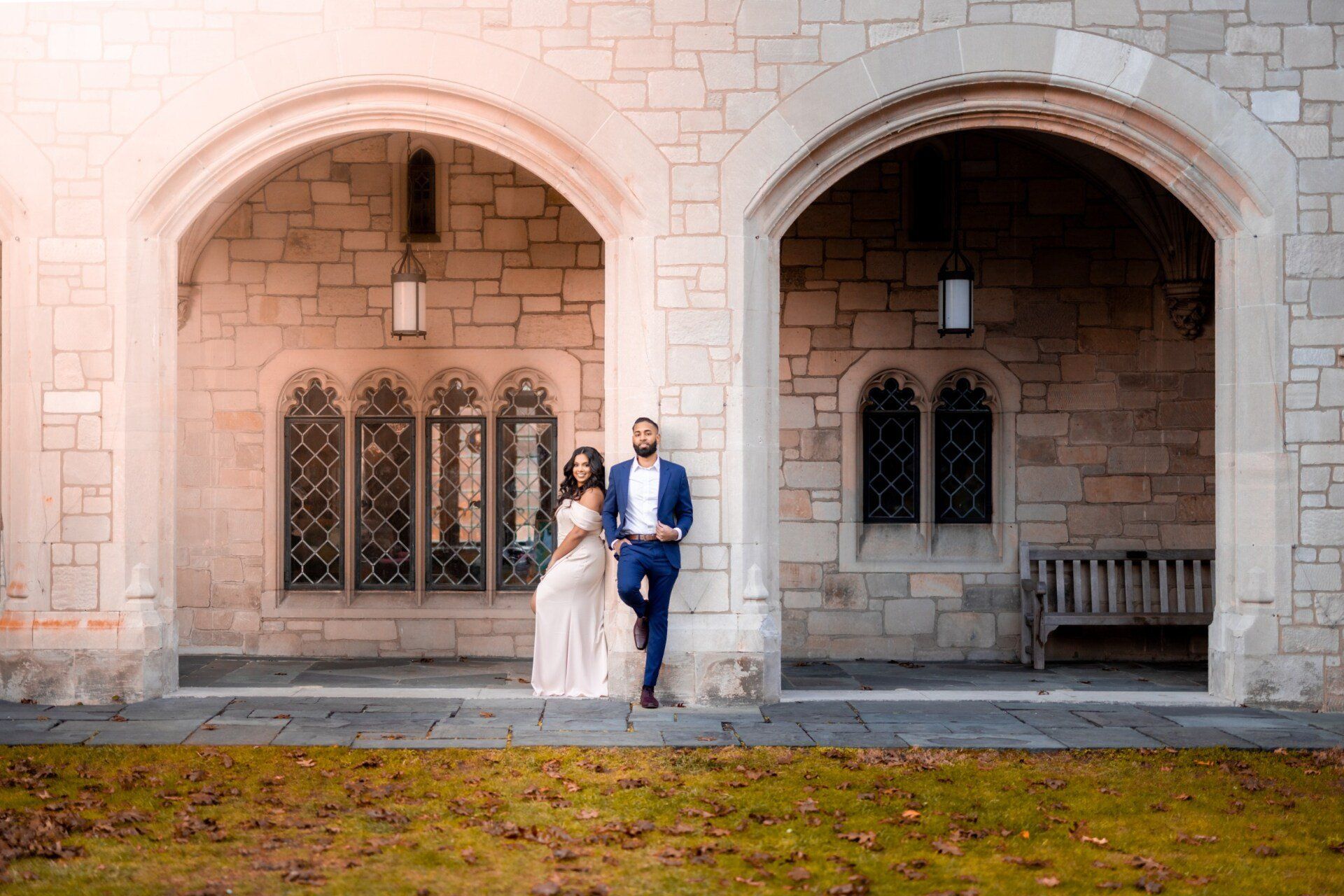 Engagement Photos | Engagement Shoot | Engagement Photographer | Outdoor Engagement Photoshoot | Best Engagement Photographer