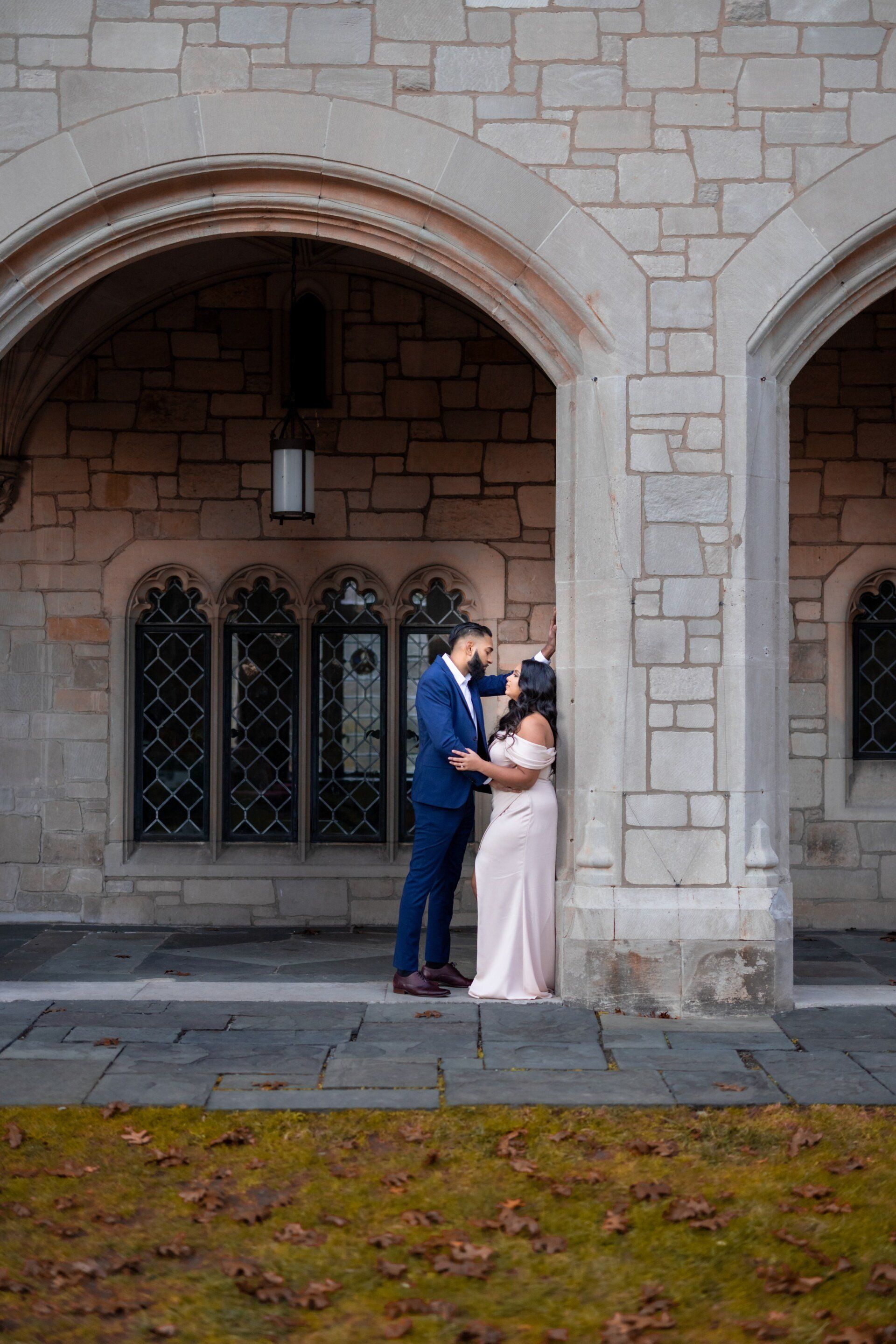 Engagement Photos | Engagement Shoot | Engagement Photographer | Outdoor Engagement Photoshoot | Best Engagement Photographer