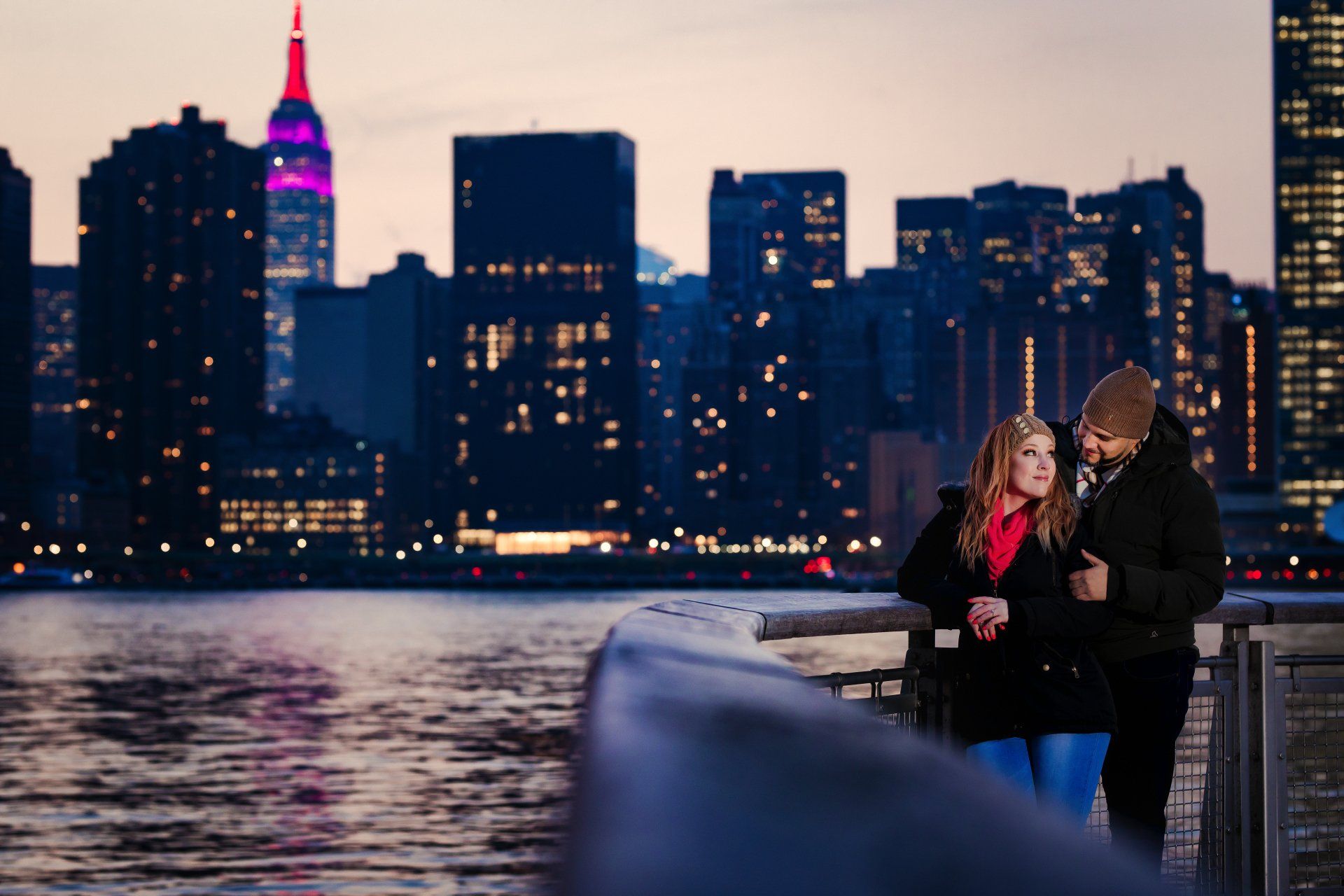 Best Engagement Photos | Outdoor Engagement Shoot | Affordable NYC Best Engagement Photographer | Affordable Engagement Photos | Engagement Shoot | Couples Shoot
