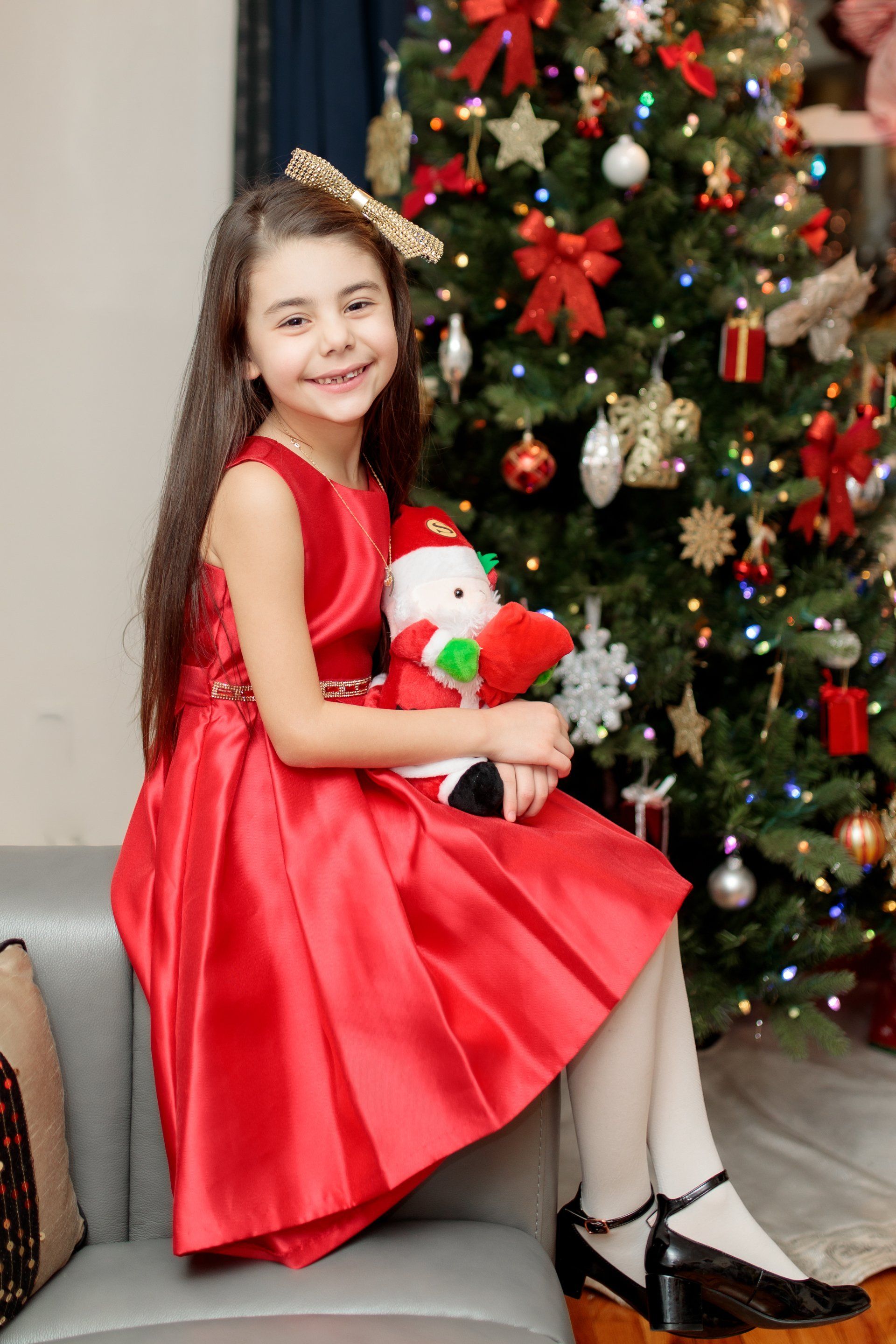 Family Christmas Photos NYC | NY Fun Family Christmas Photos | Cute Unique Family Christmas Photos NY |  Professional Family Christmas Photos | Creative Holiday Family Photos in New York