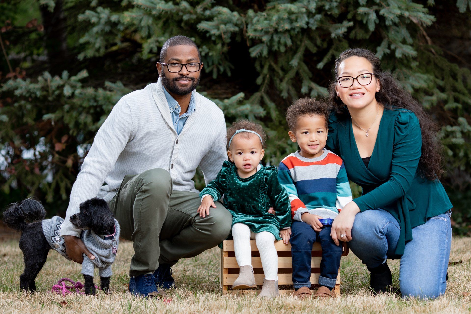 Best Family Photographer in NYC | Best NY Long Island Queens Brooklyn Bronx NJ Photographer |  Family Photo Shoots
