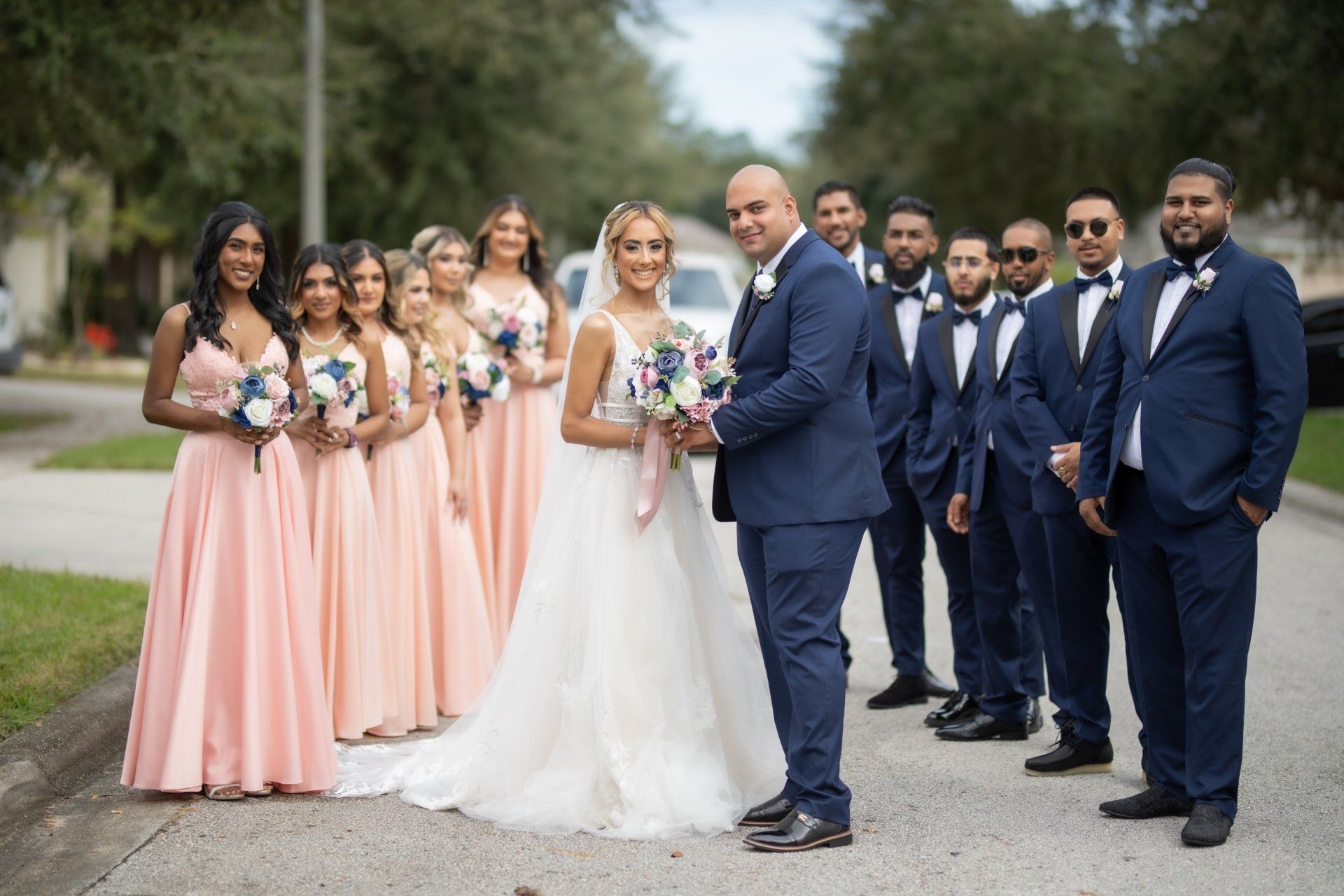 Best Wedding Photographer in NYC | Best Affordable NY Long Island Queens Brooklyn Bronx NJ Photographer | Wedding Photo Shoots