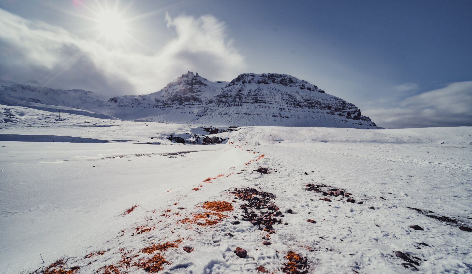 Travel Photography | Iceland Ring Road | Iceland Travel | Iceland South Coast | Iceland Mountains