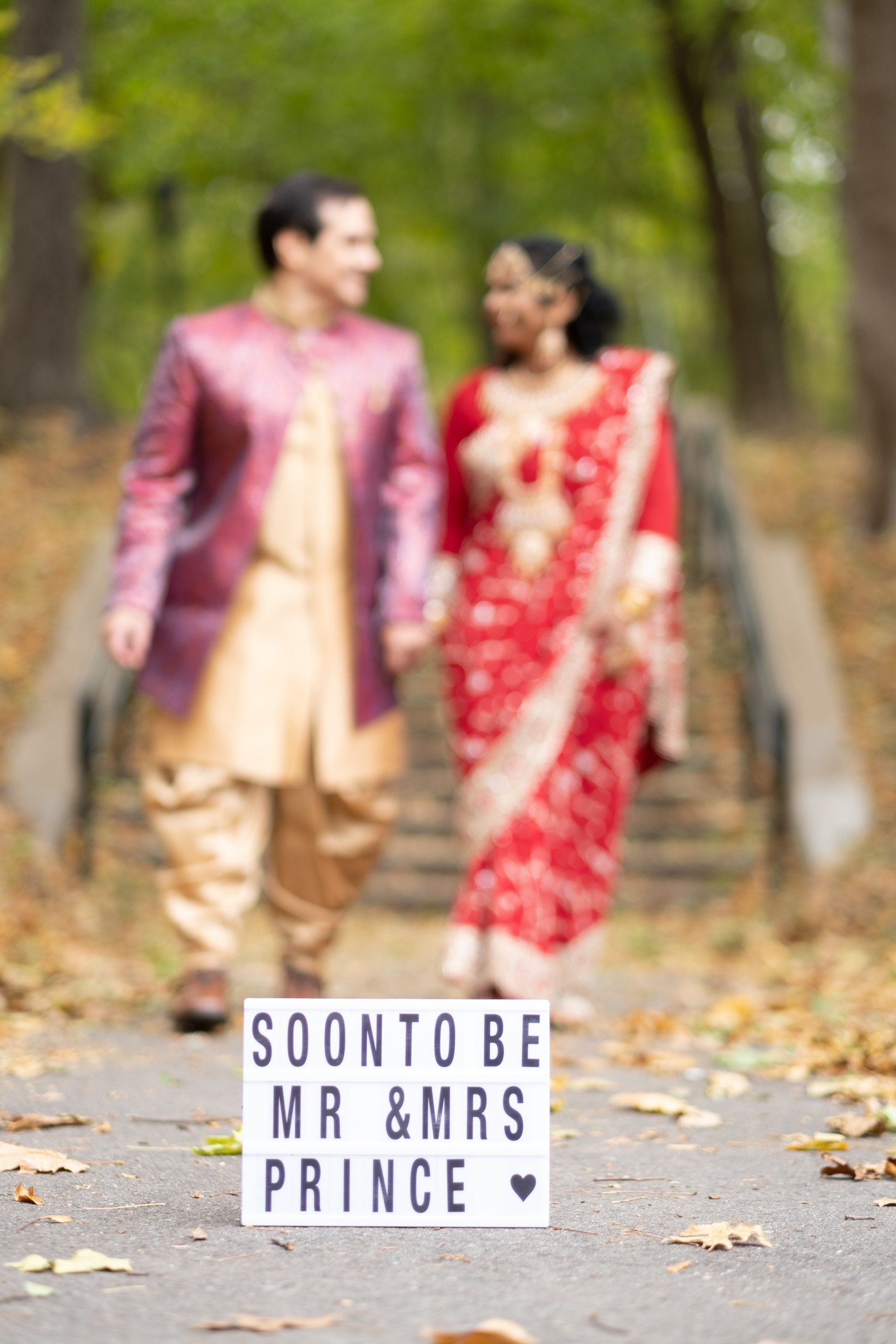 Engagement Photos | Engagement Shoot | NYC Best Engagement Photographer | Affordable Engagement Photos | Hindu Muslim Indian Engagement Shoot | Couples Shoot | indian engagement photos