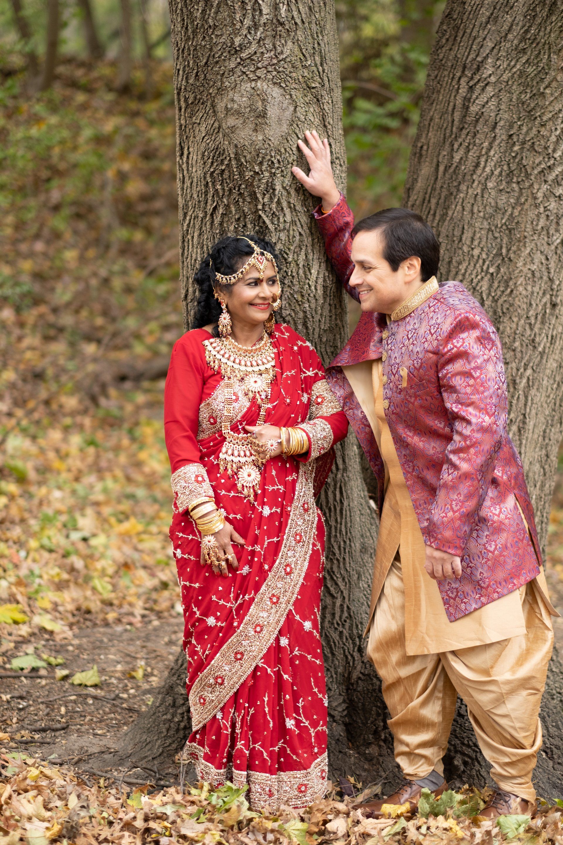 Engagement Photos | Engagement Shoot | NYC Best Engagement Photographer | Affordable Engagement Photos | Hindu Muslim Indian Engagement Shoot | Couples Shoot | indian engagement photos