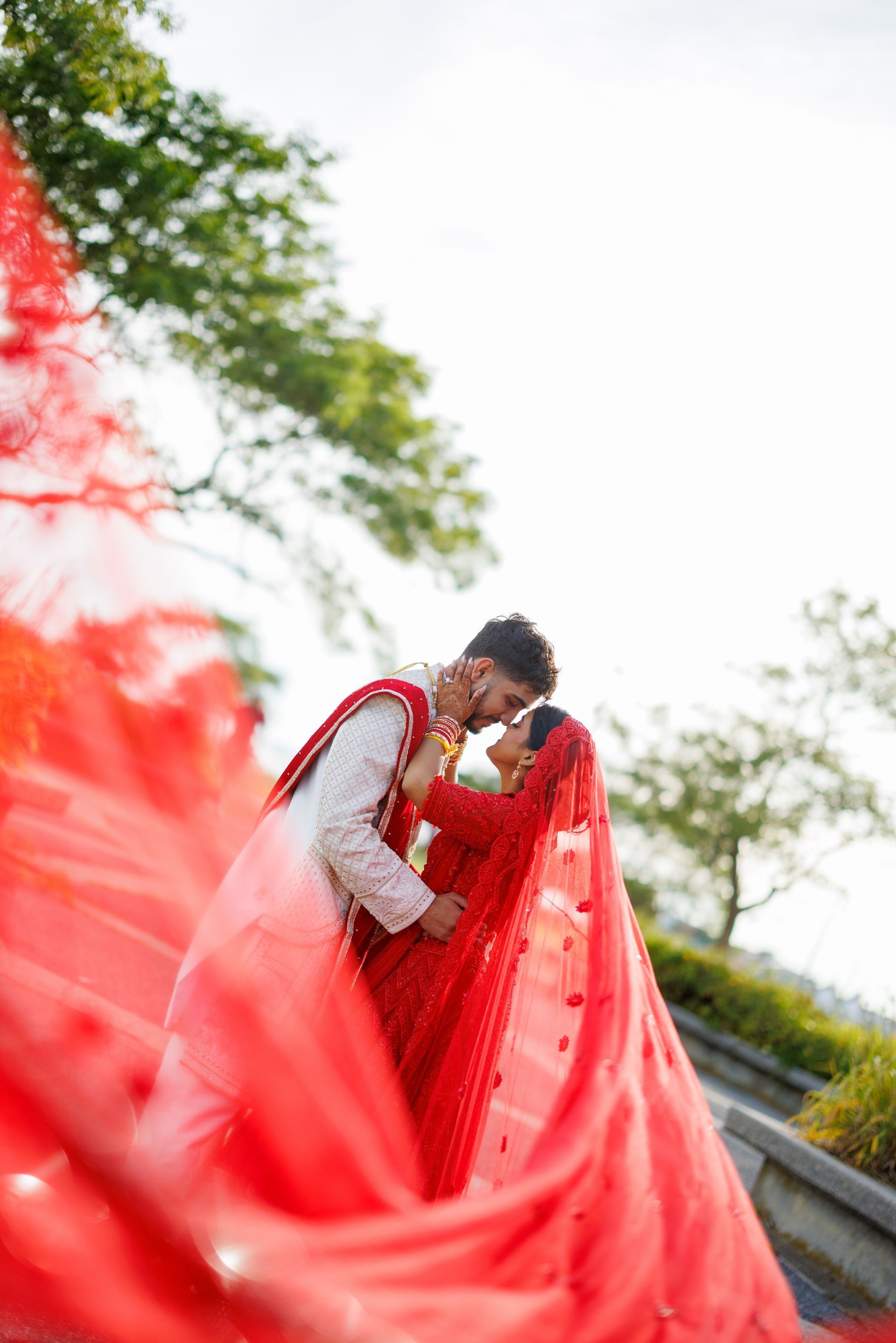 Best Indian Wedding Photographer in NY and FL | Best NY FL Wedding Photographer | Indian Caribbean Wedding Photoshoots