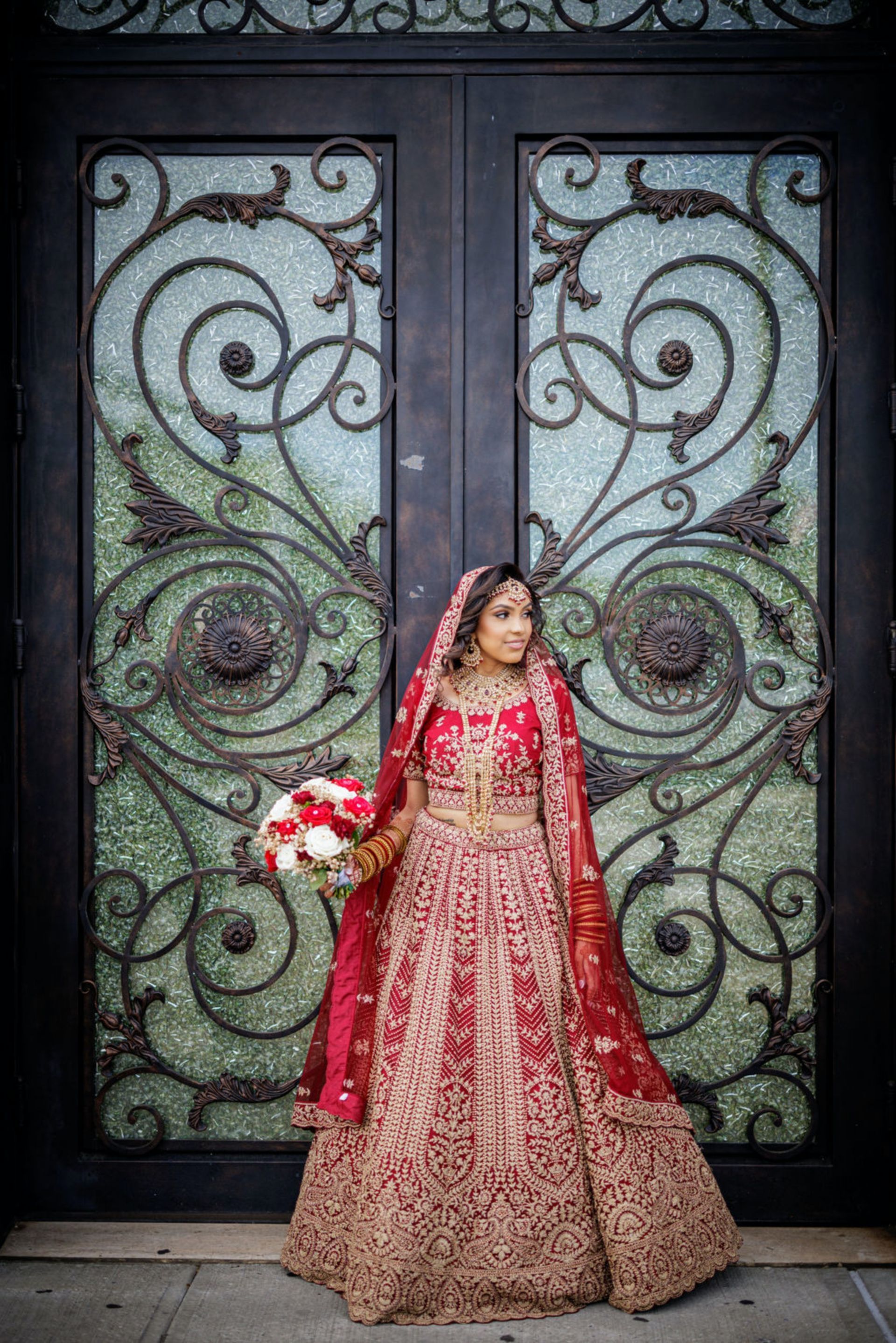 Best Indian Wedding Photographer in NY and FL | Best NY FL Wedding Photographer | Indian Caribbean Wedding Photoshoots
