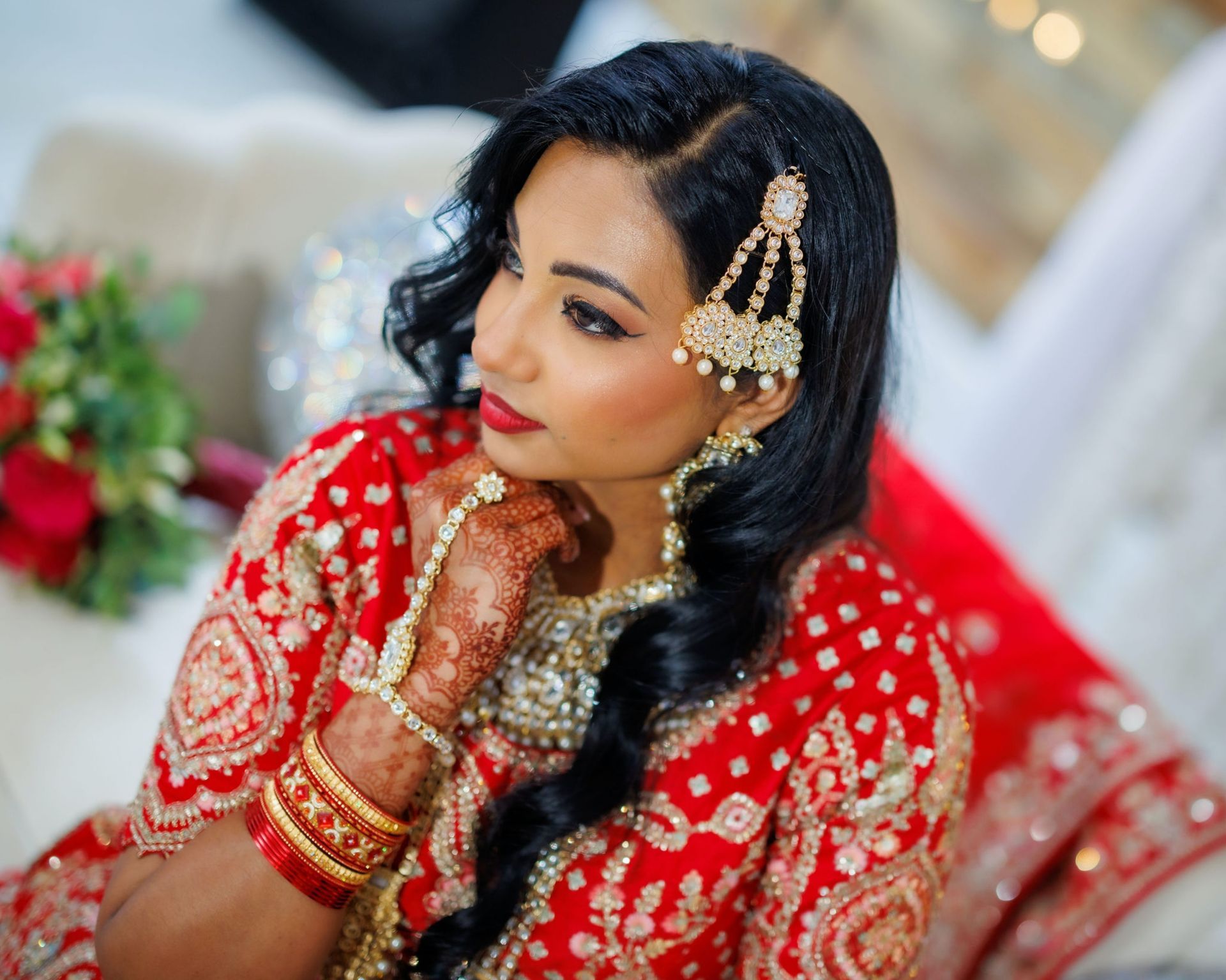 Best Indian Wedding Photographer in NY and FL | Best NY FL Wedding Photographer | Indian Caribbean Wedding Photoshoots