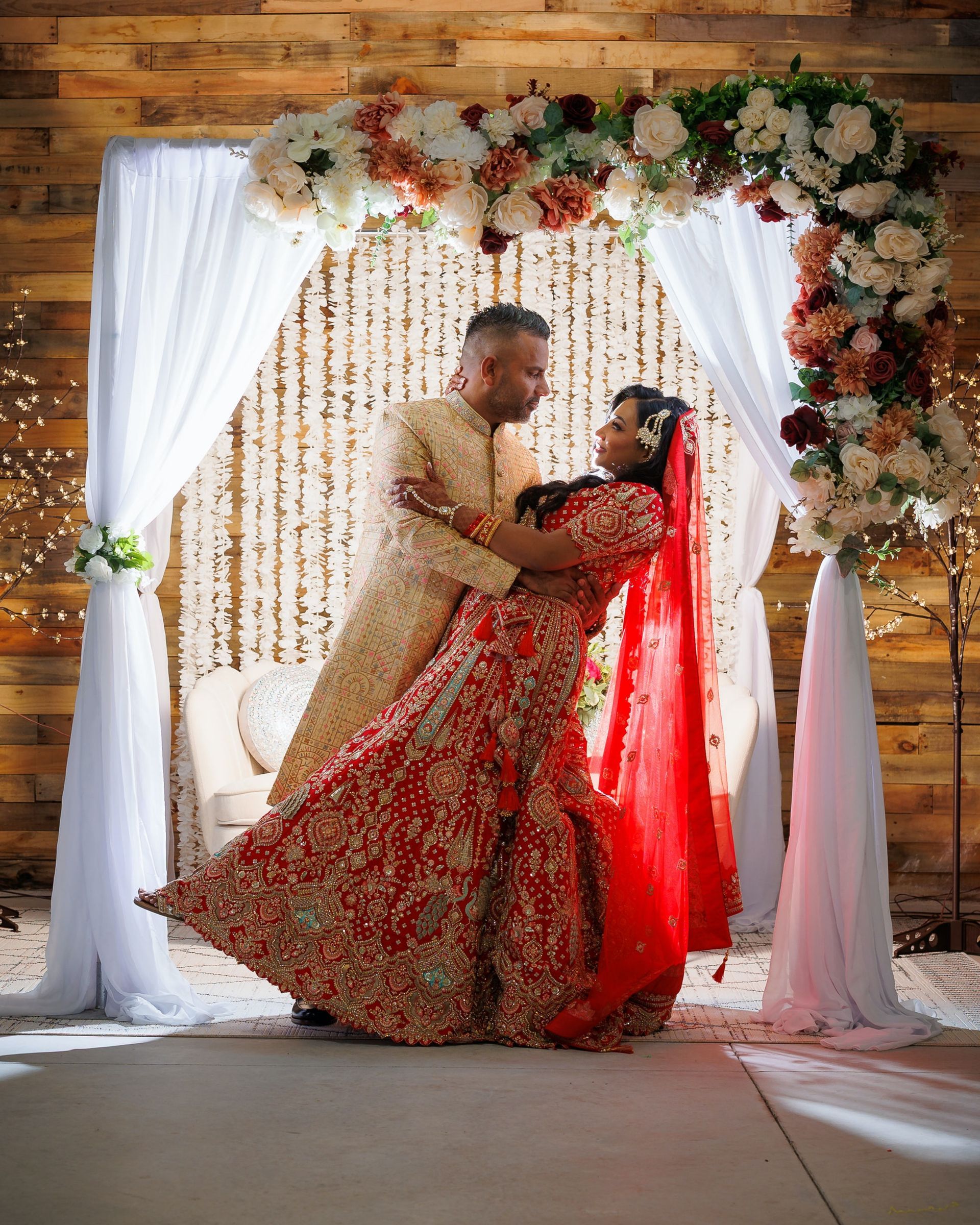 Best Indian Wedding Photographer in NY and FL | Best NY FL Wedding Photographer | Indian Caribbean Wedding Photoshoots