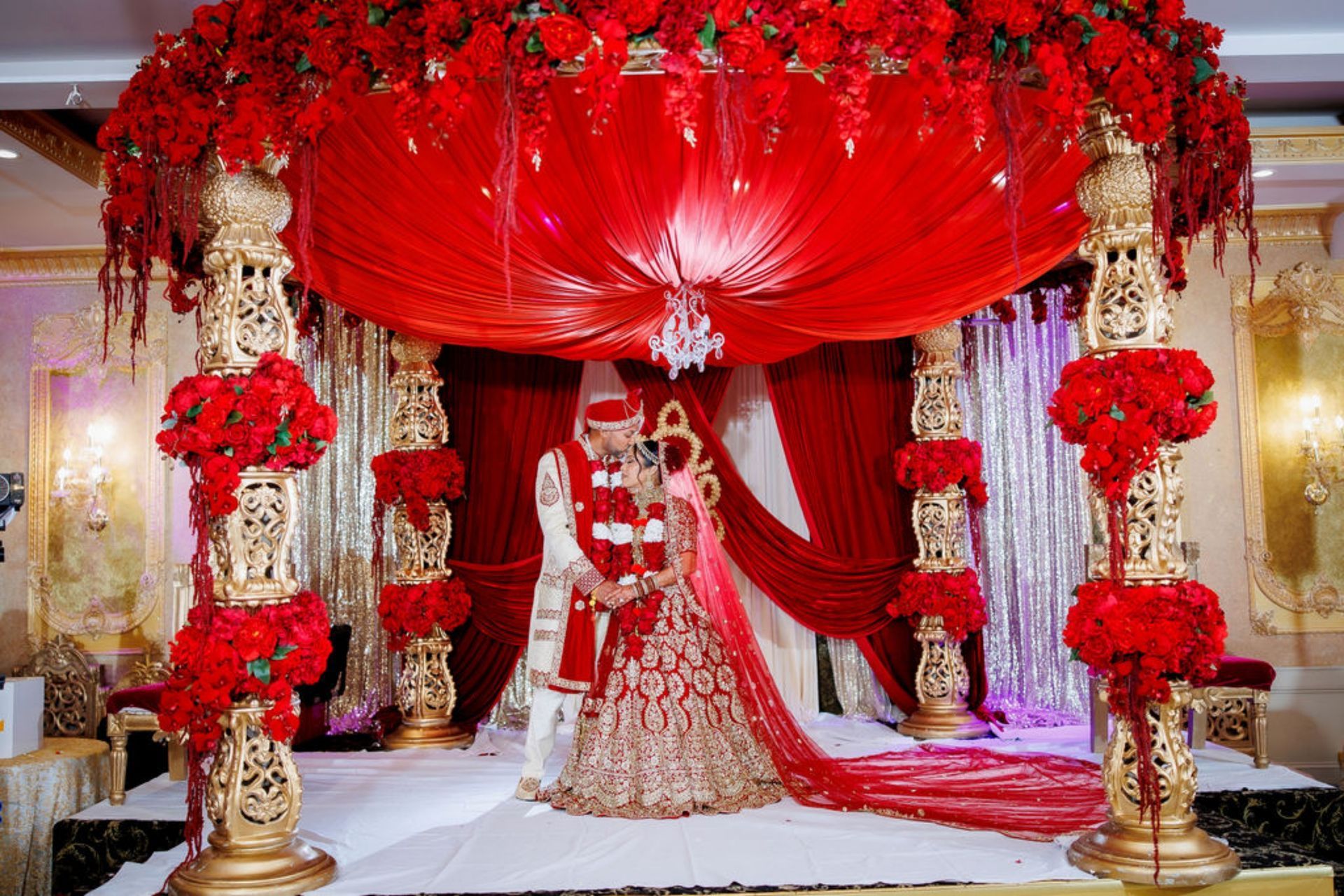 Best Indian Wedding Photographer in NY and FL | Best NY FL Wedding Photographer | Indian Caribbean Wedding Photoshoots