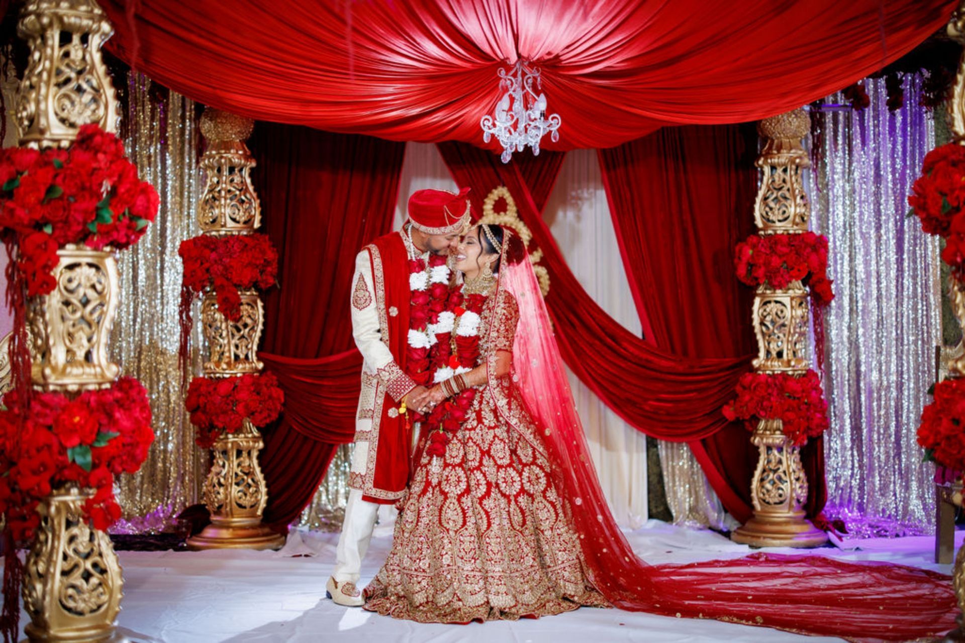 Best Indian Wedding Photographer in NY and FL | Best NY FL Wedding Photographer | Indian Caribbean Wedding Photoshoots