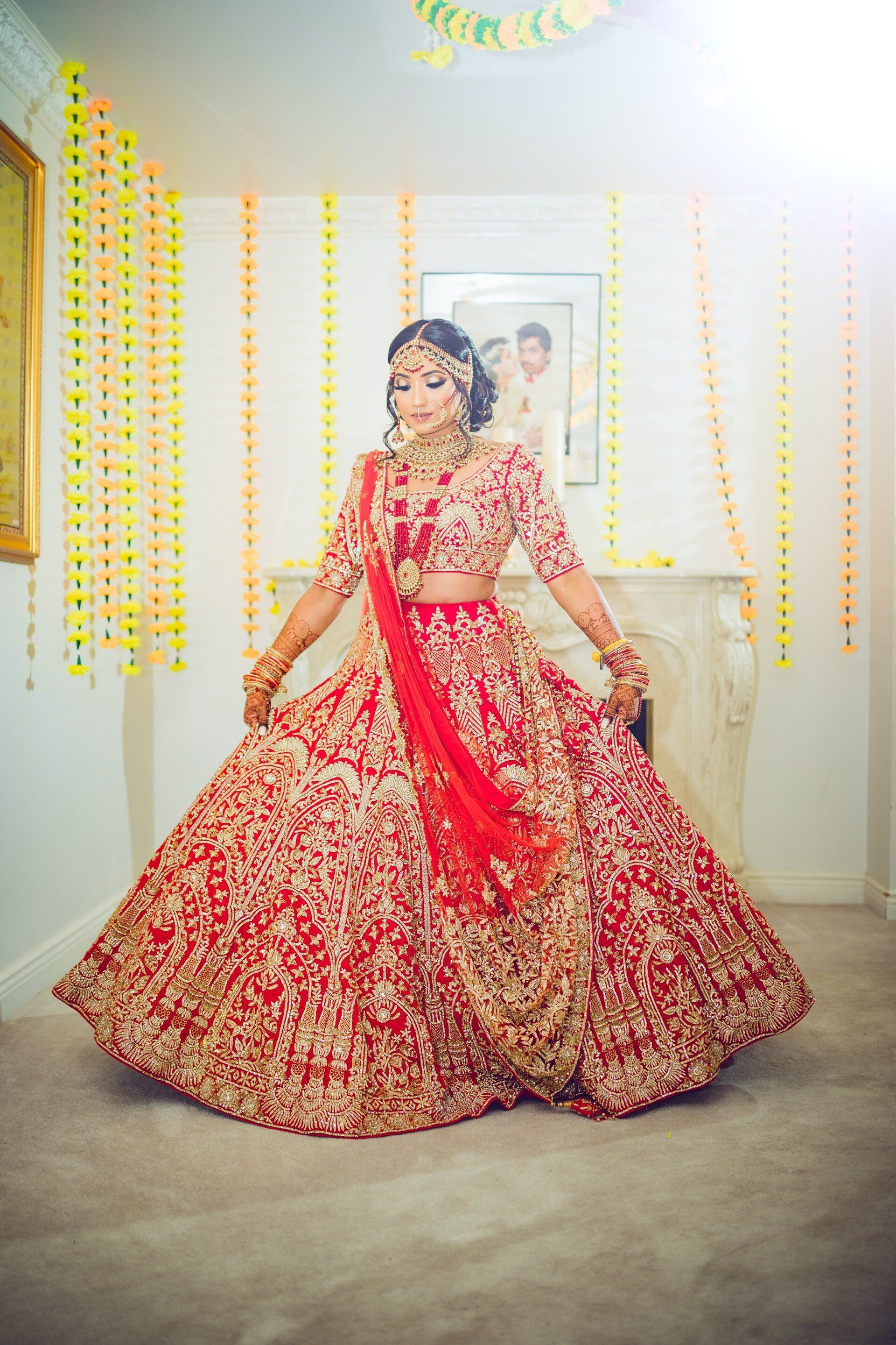 Best Indian Wedding Photographer in NY and FL | Best NY FL Wedding Photographer | Indian Caribbean Wedding Photoshoots
