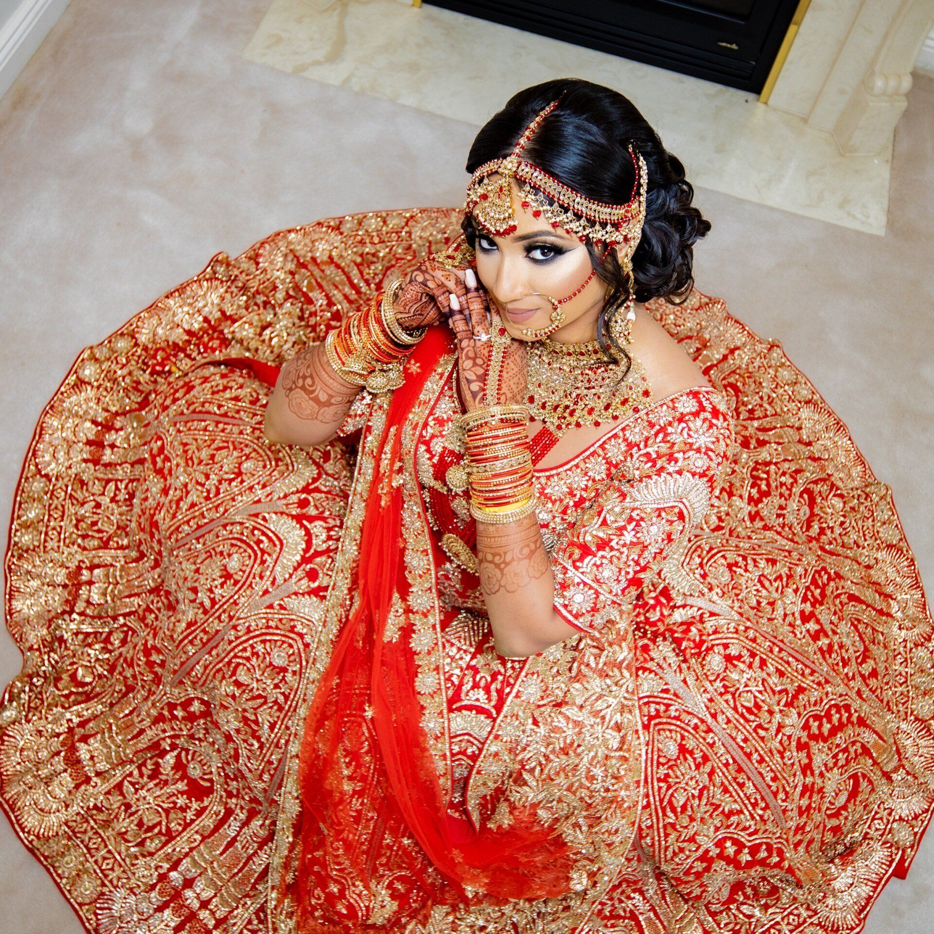 Best Indian Wedding Photographer in NY and FL | Best NY FL Wedding Photographer | Indian Caribbean Wedding Photoshoots