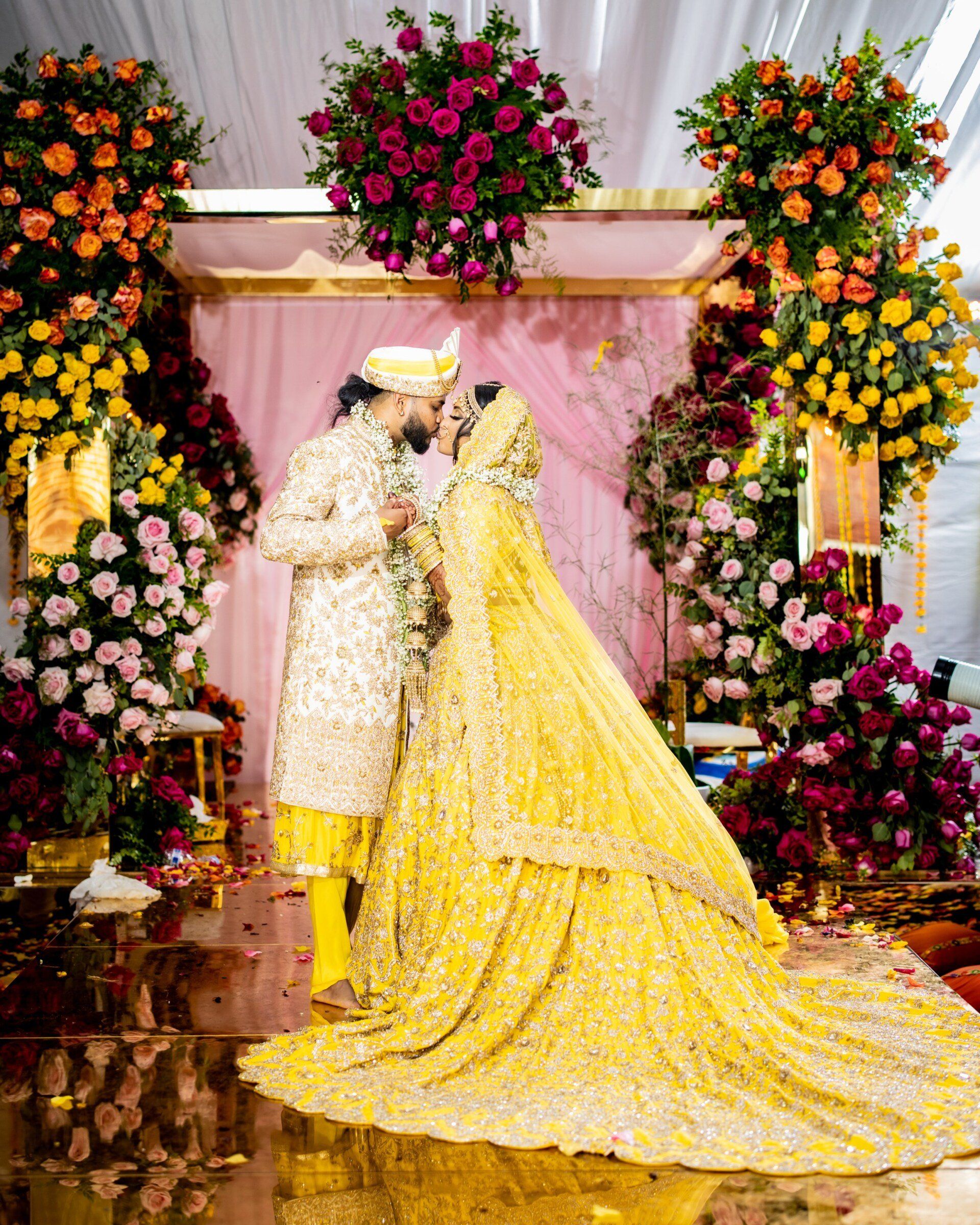 Best Indian Wedding Photographer in NY and FL | Best NY FL Wedding Photographer | Indian Caribbean Wedding Photoshoots