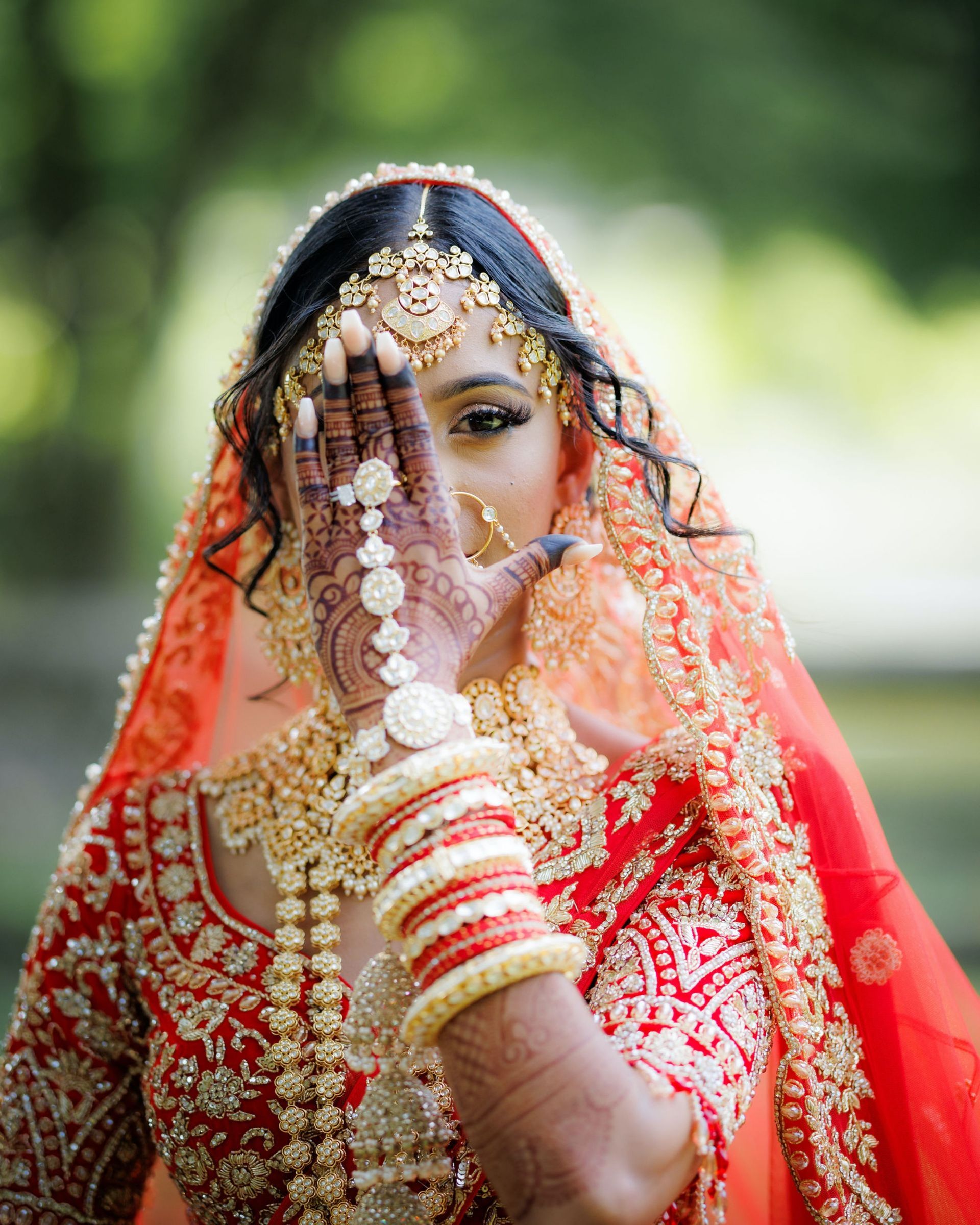 Best Indian Wedding Photographer in NY and FL | Best NY FL Wedding Photographer | Indian Caribbean Wedding Photoshoots