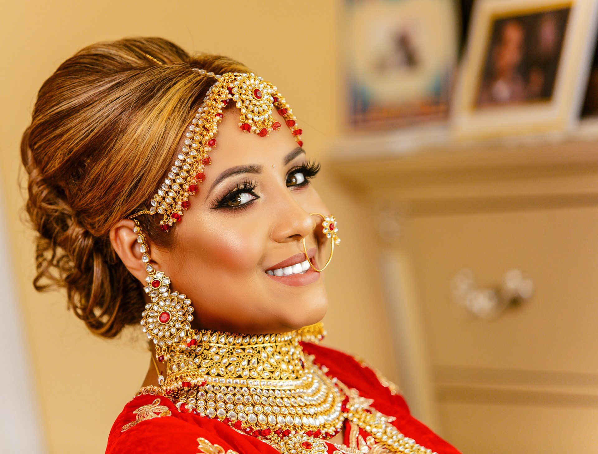 Best Indian Wedding Photographer in NYC | Indian Wedding Poses | Wedding Photos | Wedding Photographer | Wedding Prep Photos