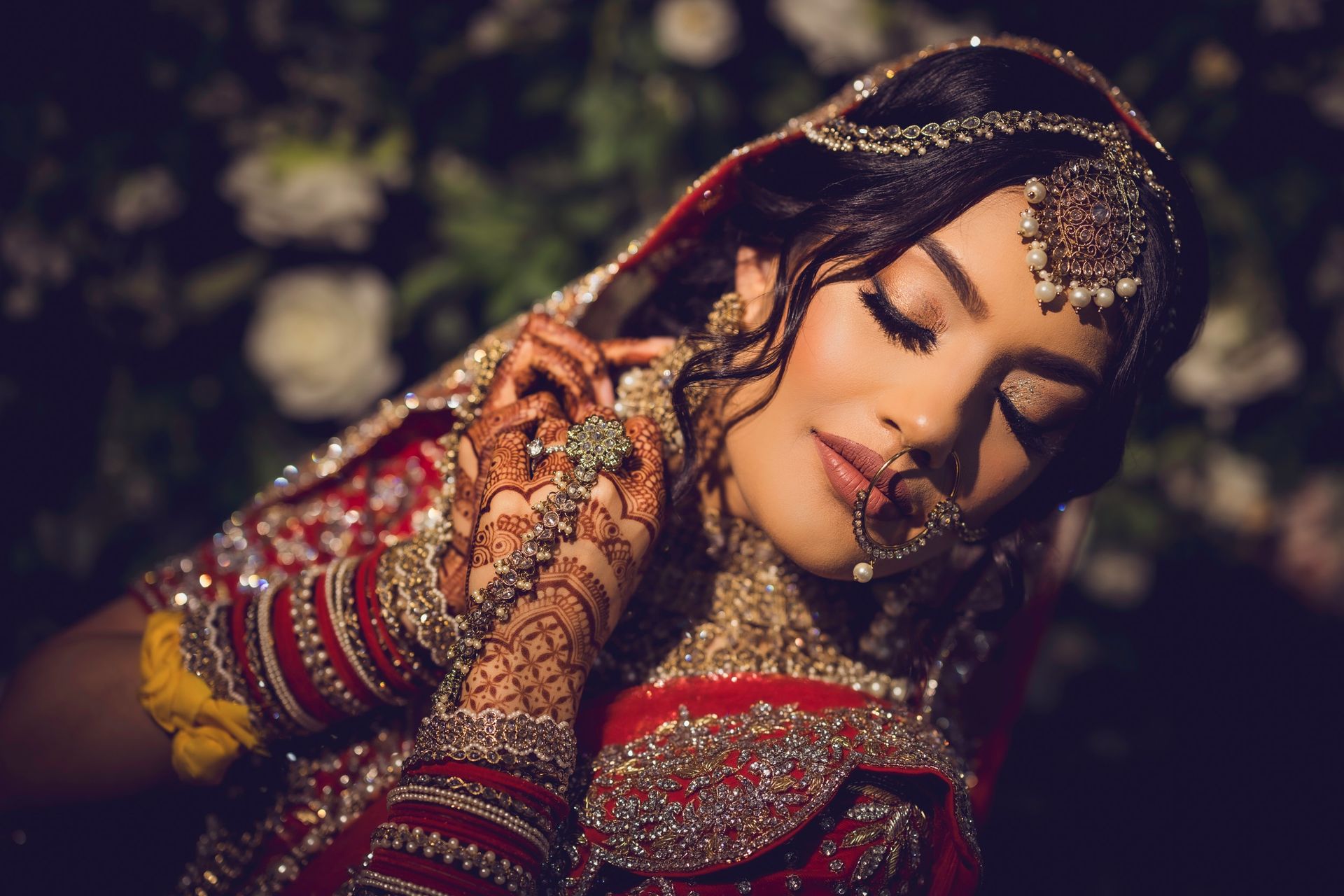 Best Indian Wedding Photographer in NY and FL | NY FL Wedding Photographer | Indian Caribbean Wedding Photoshoots