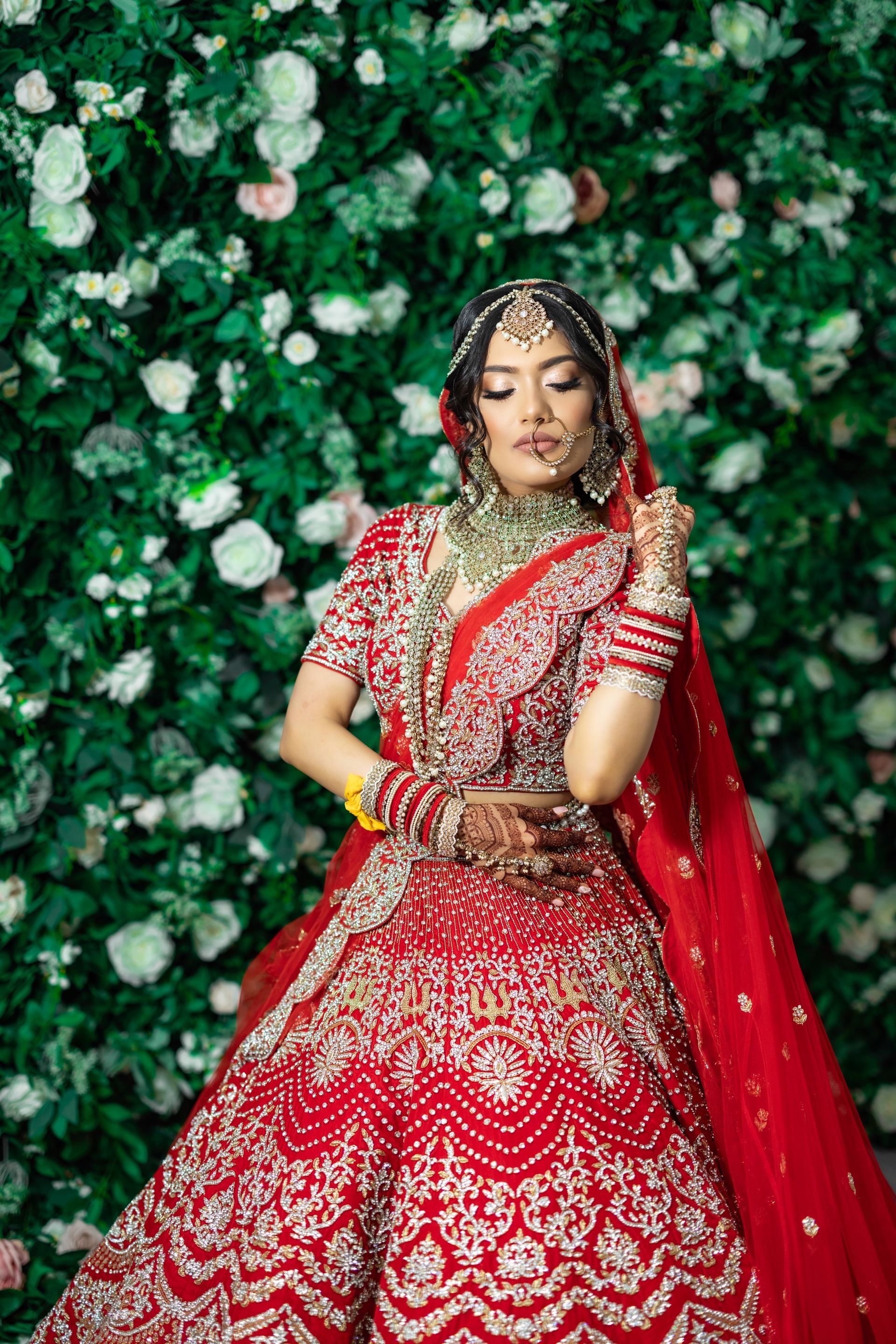Best Indian Wedding Photographer in NY and FL | Best NY FL Wedding Photographer | Indian Caribbean Wedding Photoshoots