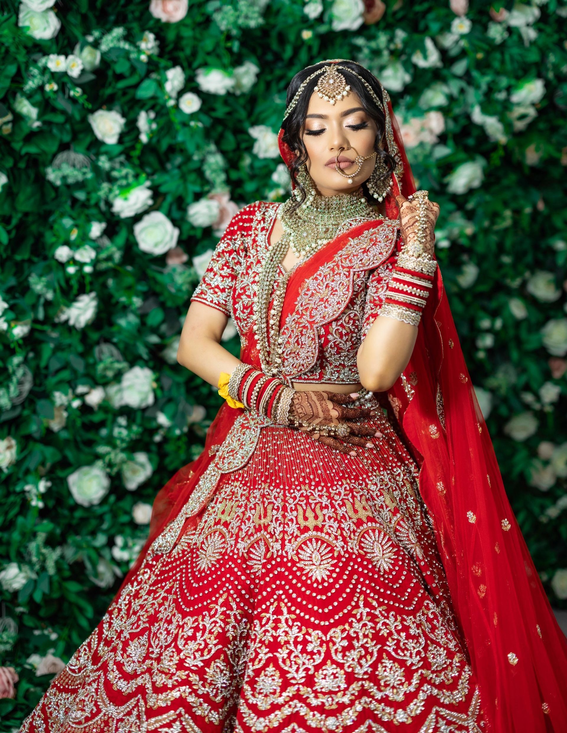 Best Indian Wedding Photographer in NY and FL | NY FL Wedding Photographer | Indian Caribbean Wedding Photoshoots