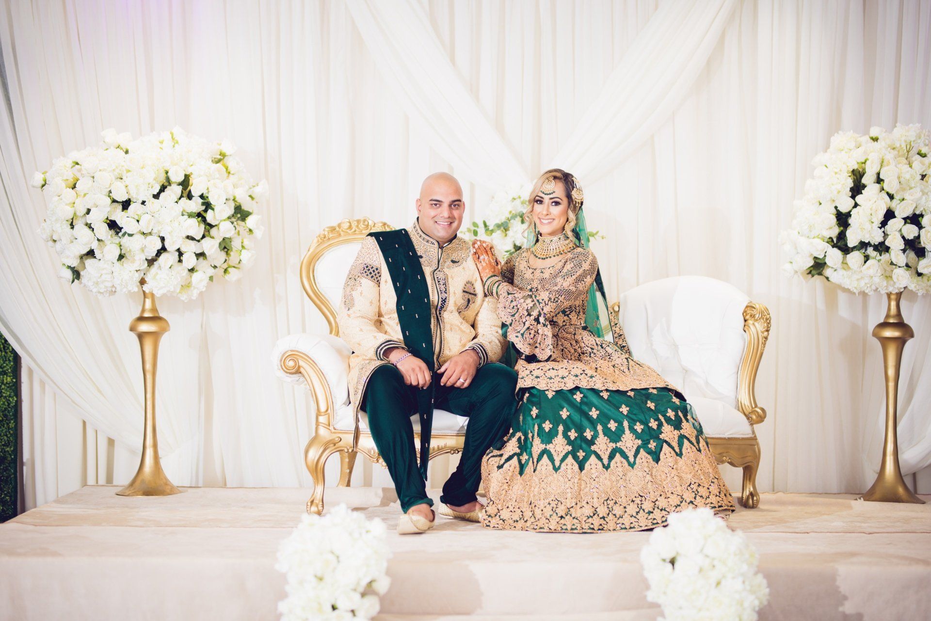 Best Indian Wedding Photographer in NY and FL | NY FL Wedding Photographer | Indian Caribbean Wedding Photoshoots