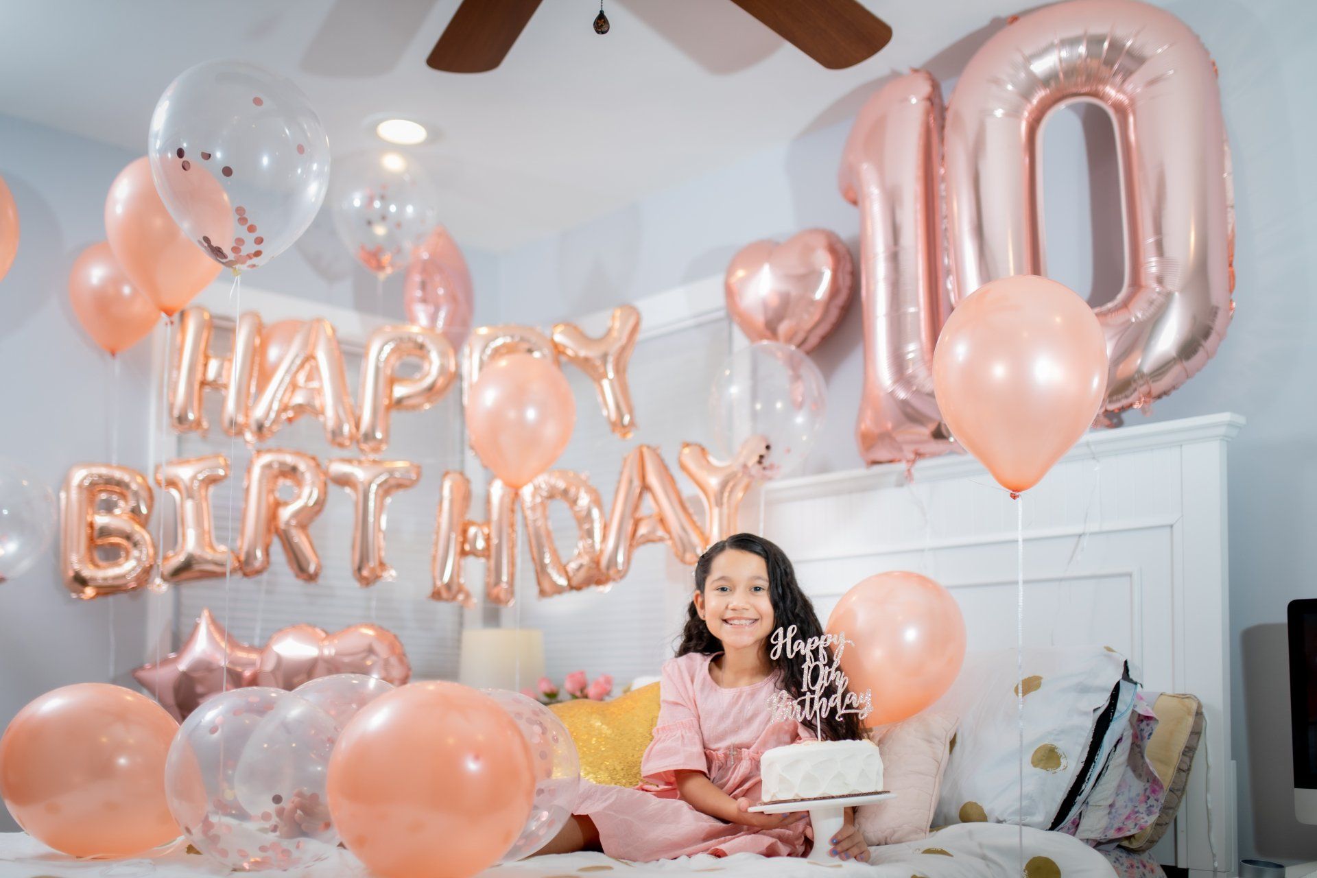 Birthday Photography | photographer for birthday photoshoot | Golden Birthday Photography | 10 birthday photoshoot |