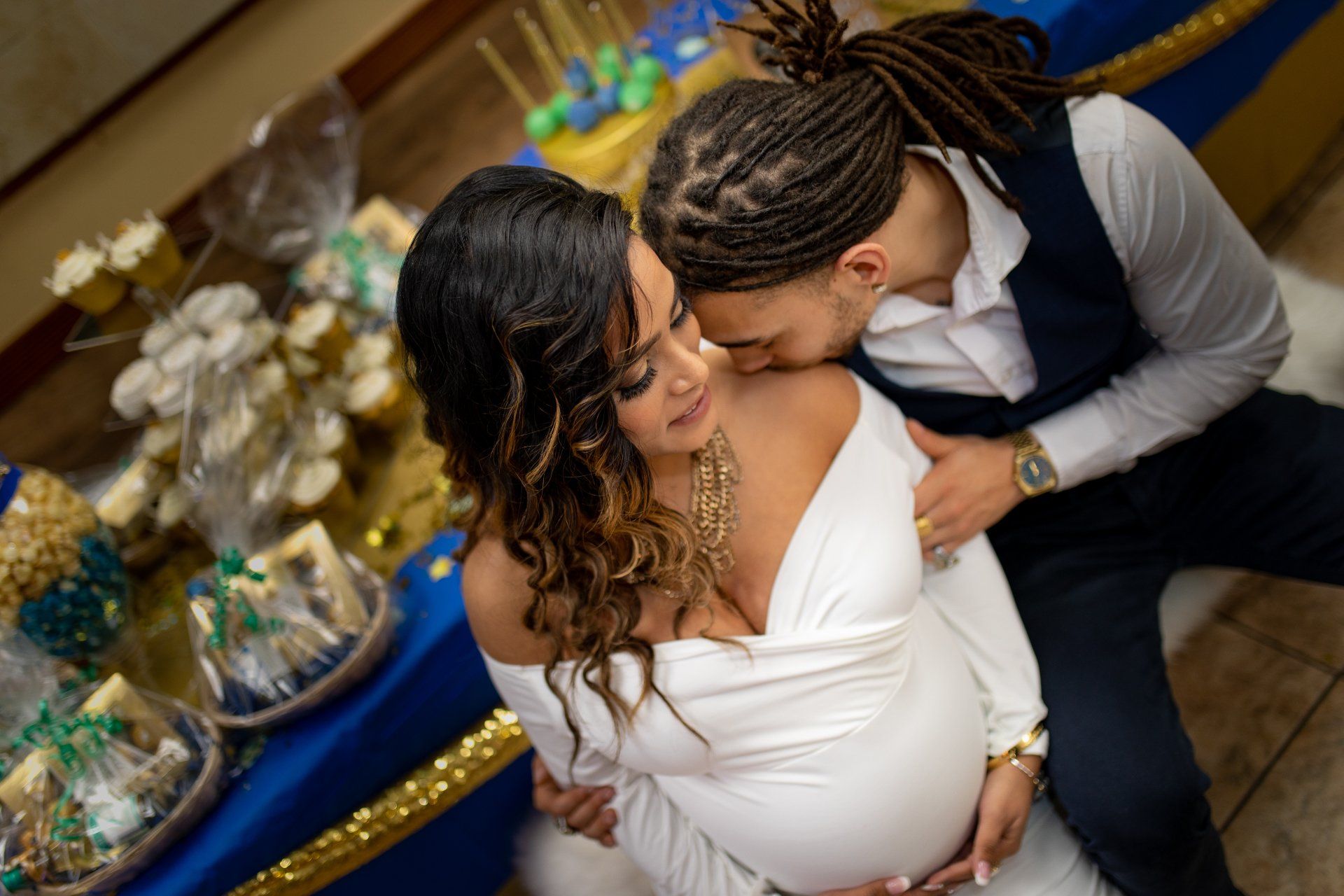 Best NY Maternity Photographer | Long Island Maternity Shoot | Indoor Maternity Baby Shower Photoshoot NY | NYC Maternity Photographer | Best Maternity Photographer New York | Maternity Photo Shoot | Maternity Photography in New York City |