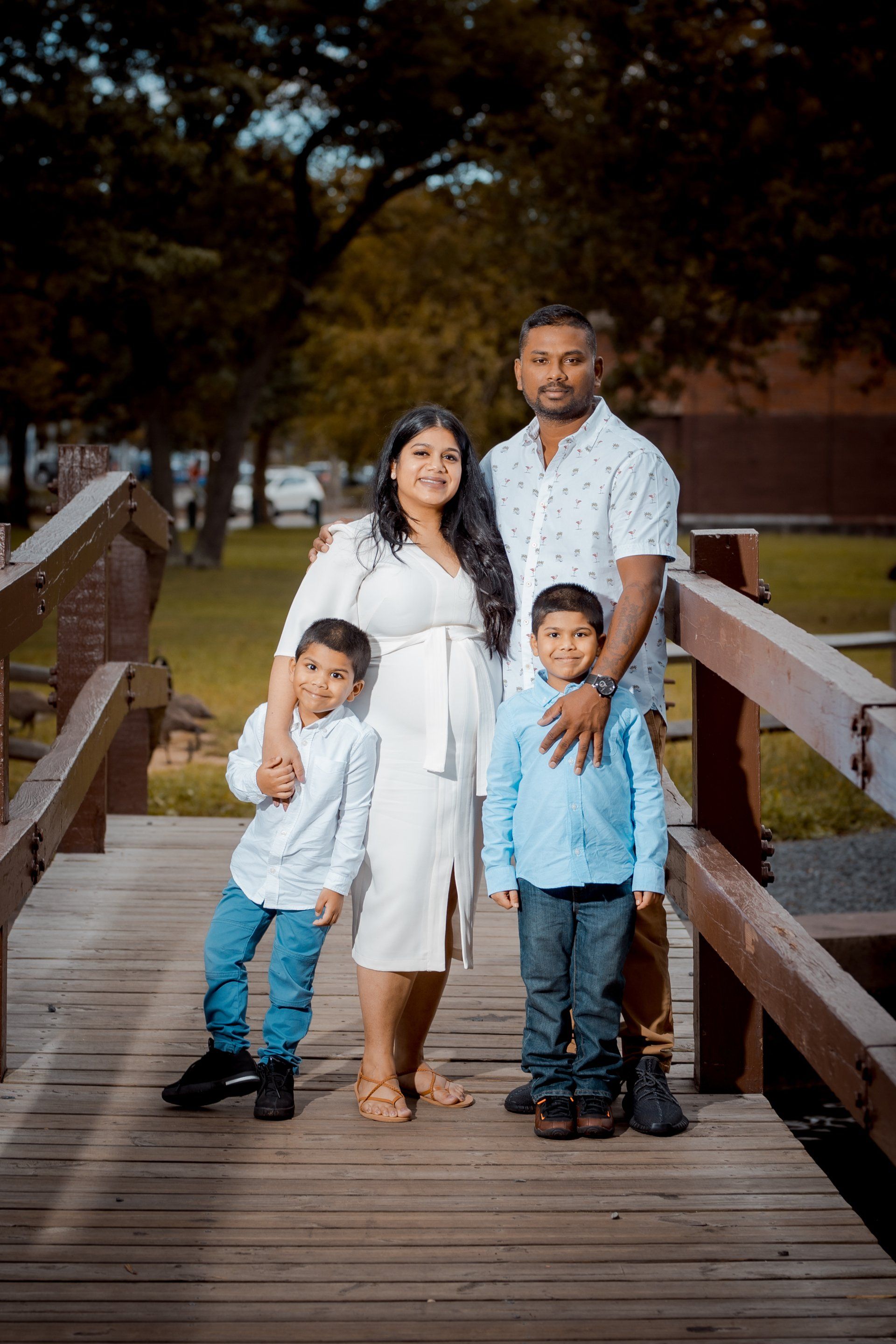 Family Maternity Photo Shoot | NY Outdoor Park Maternity Photography | NYC Maternity Photographer | maternity photographer long island | pregnancy photo shoot nyc | pregnancy photography nyc